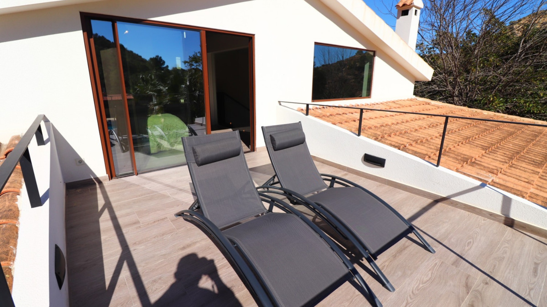 Resale - Villa - Aspe - Aspe Centro