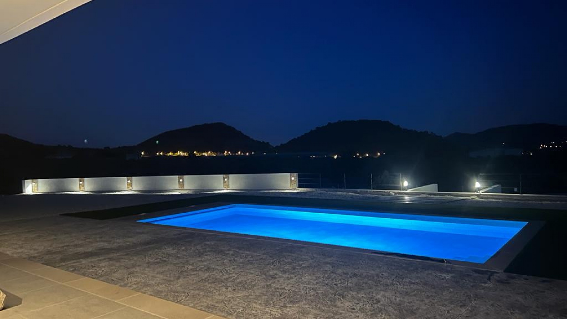 Resale - Villa - Aspe - Aspe Centro