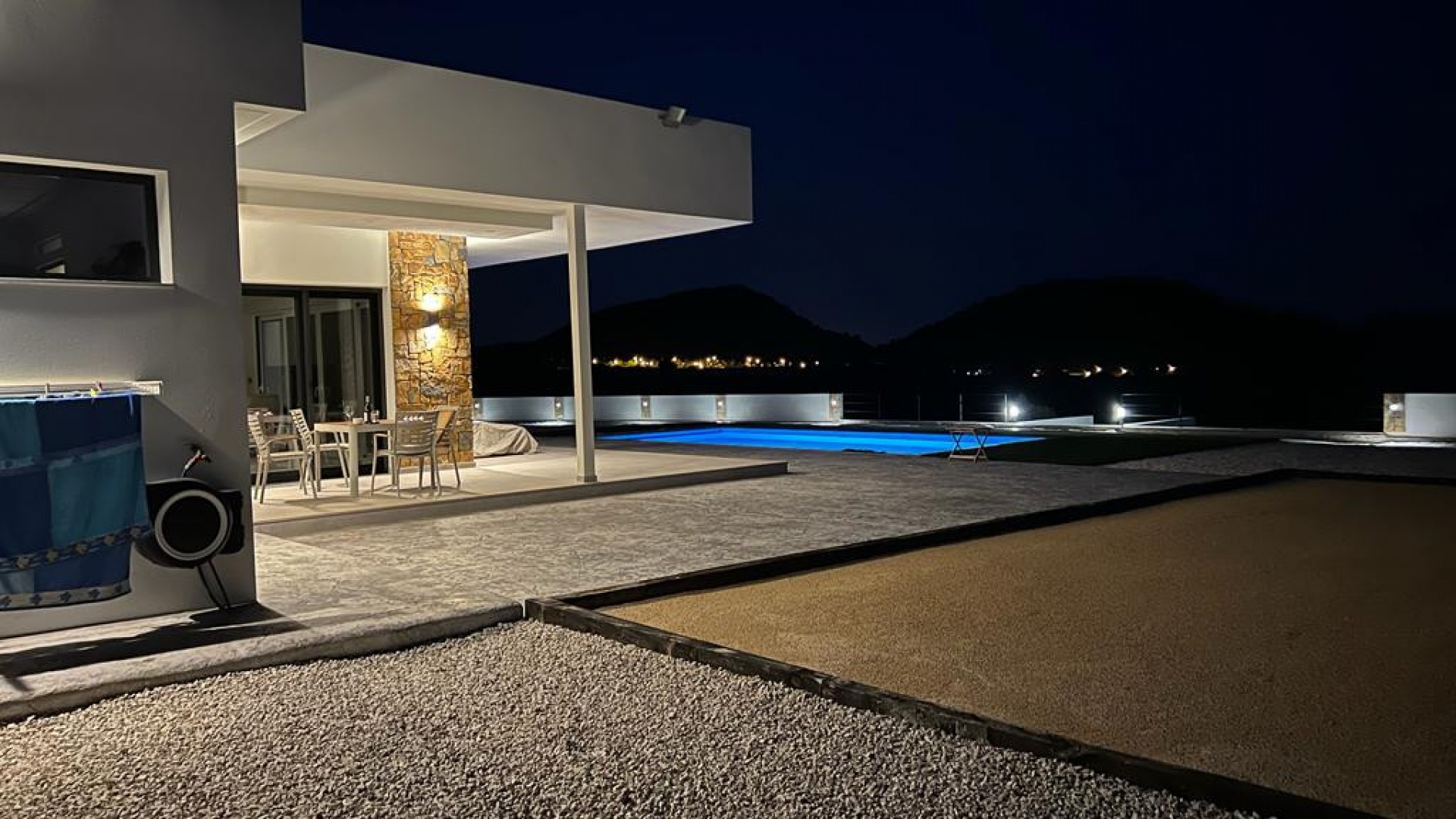 Resale - Villa - Aspe - Aspe Centro