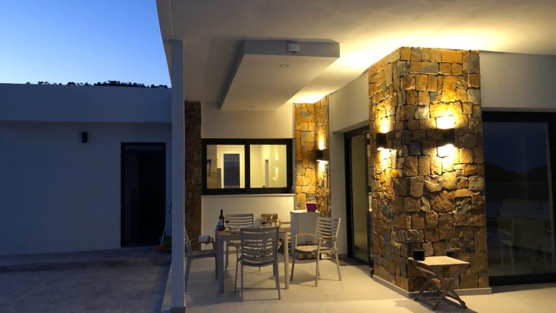 Resale - Villa - Aspe - Aspe Centro