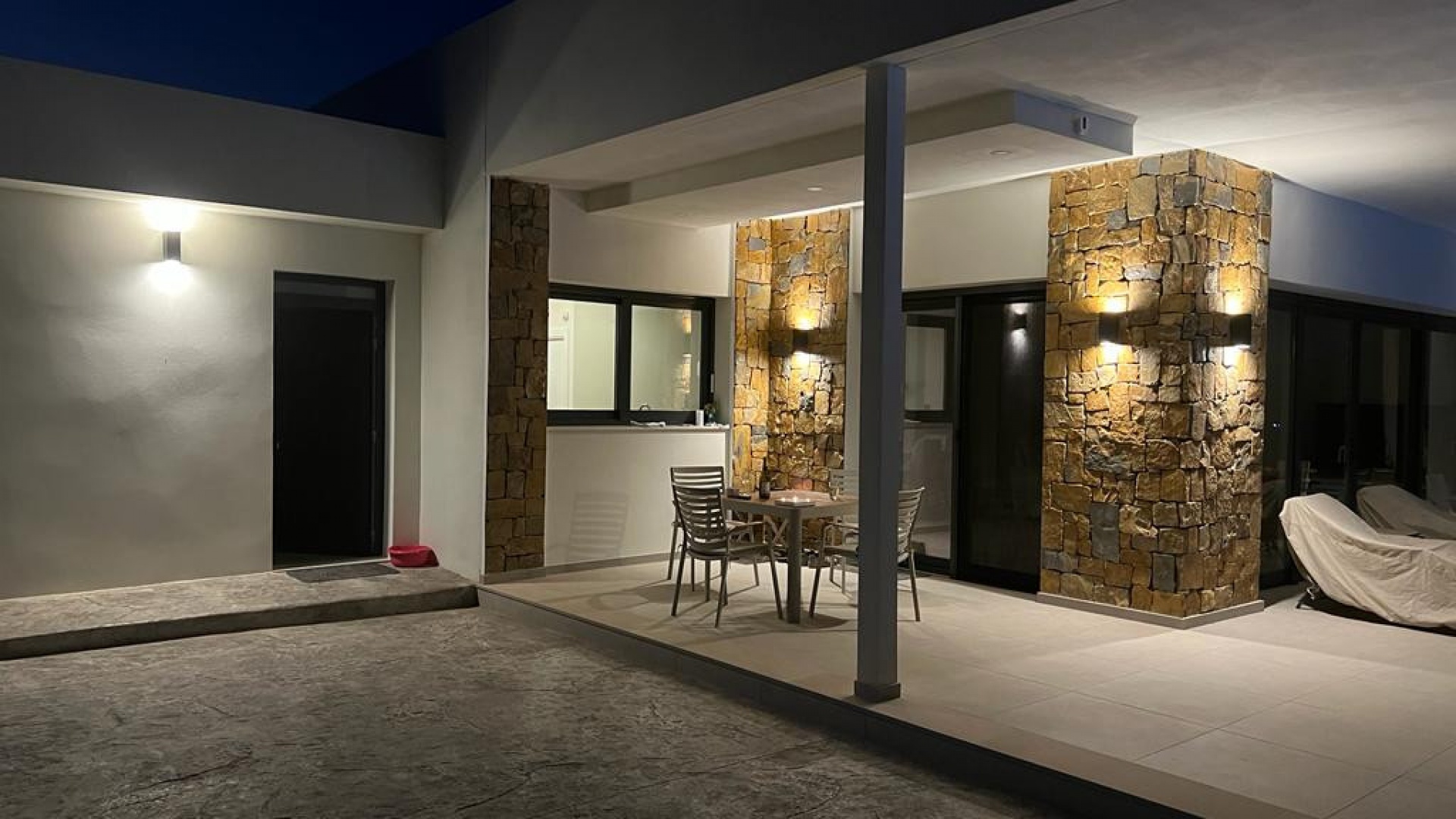 Resale - Villa - Aspe - Aspe Centro