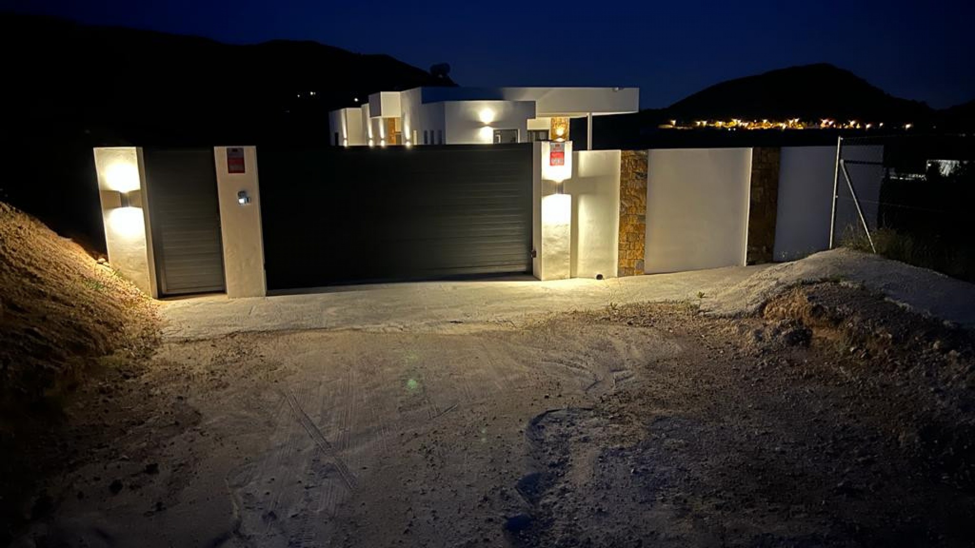 Resale - Villa - Aspe - Aspe Centro