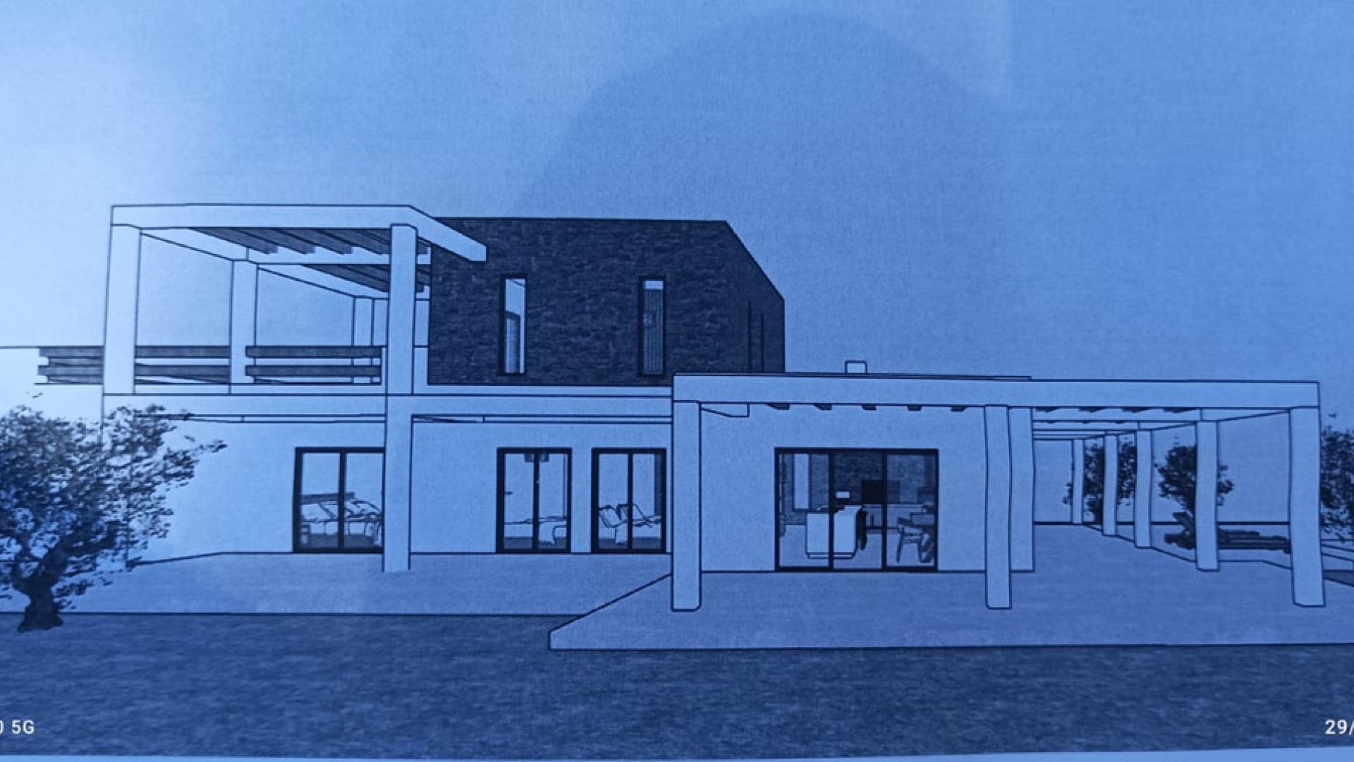 Resale - Villa - Aspe - Aspe Centro