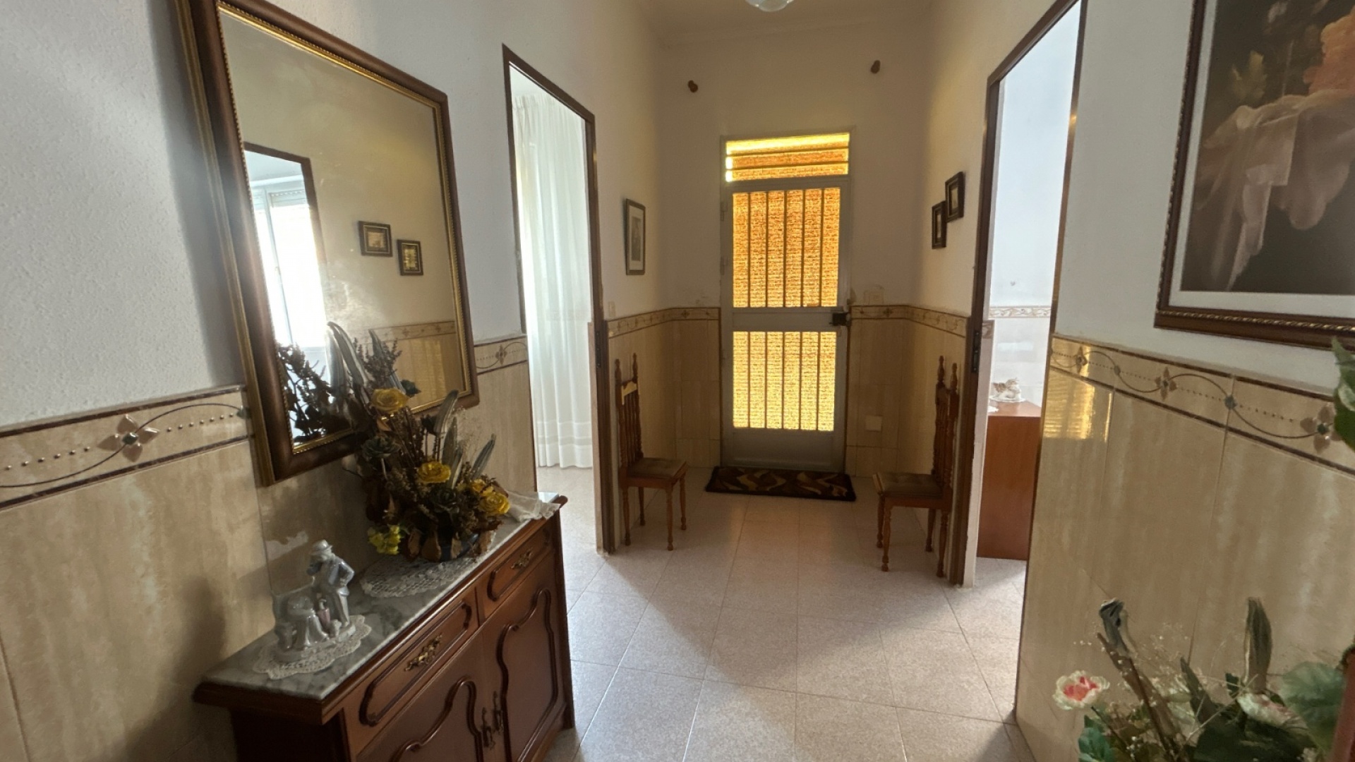 Resale - Villa - Benejuzar
