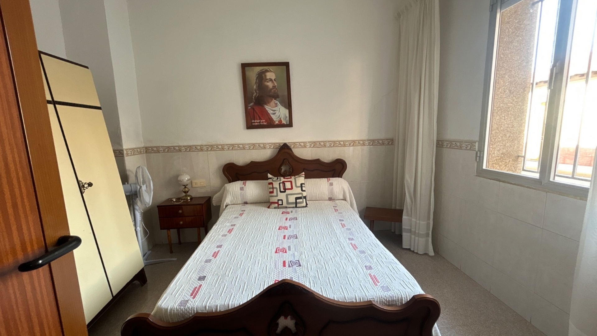 Resale - Villa - Benejuzar