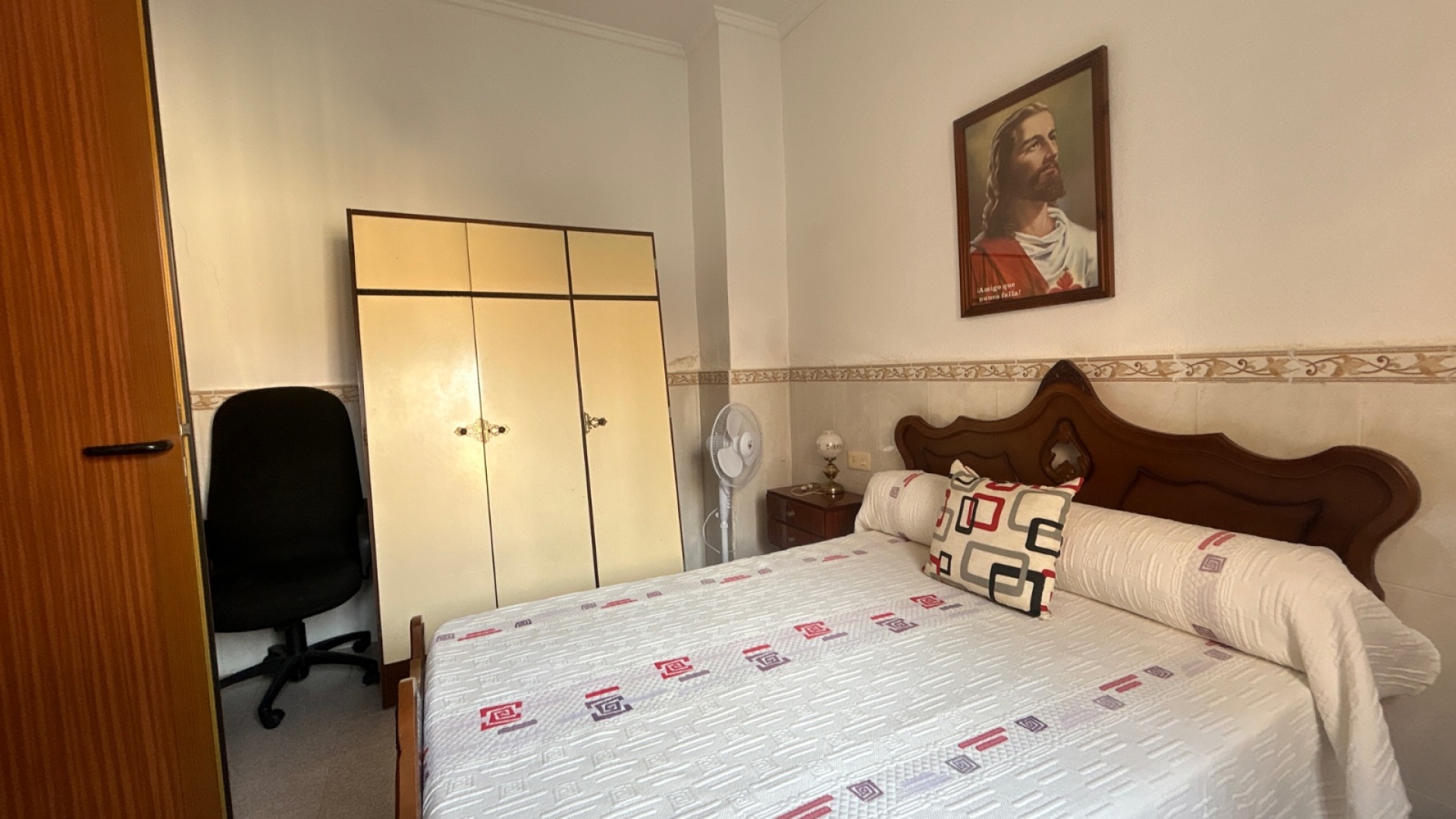 Resale - Villa - Benejuzar