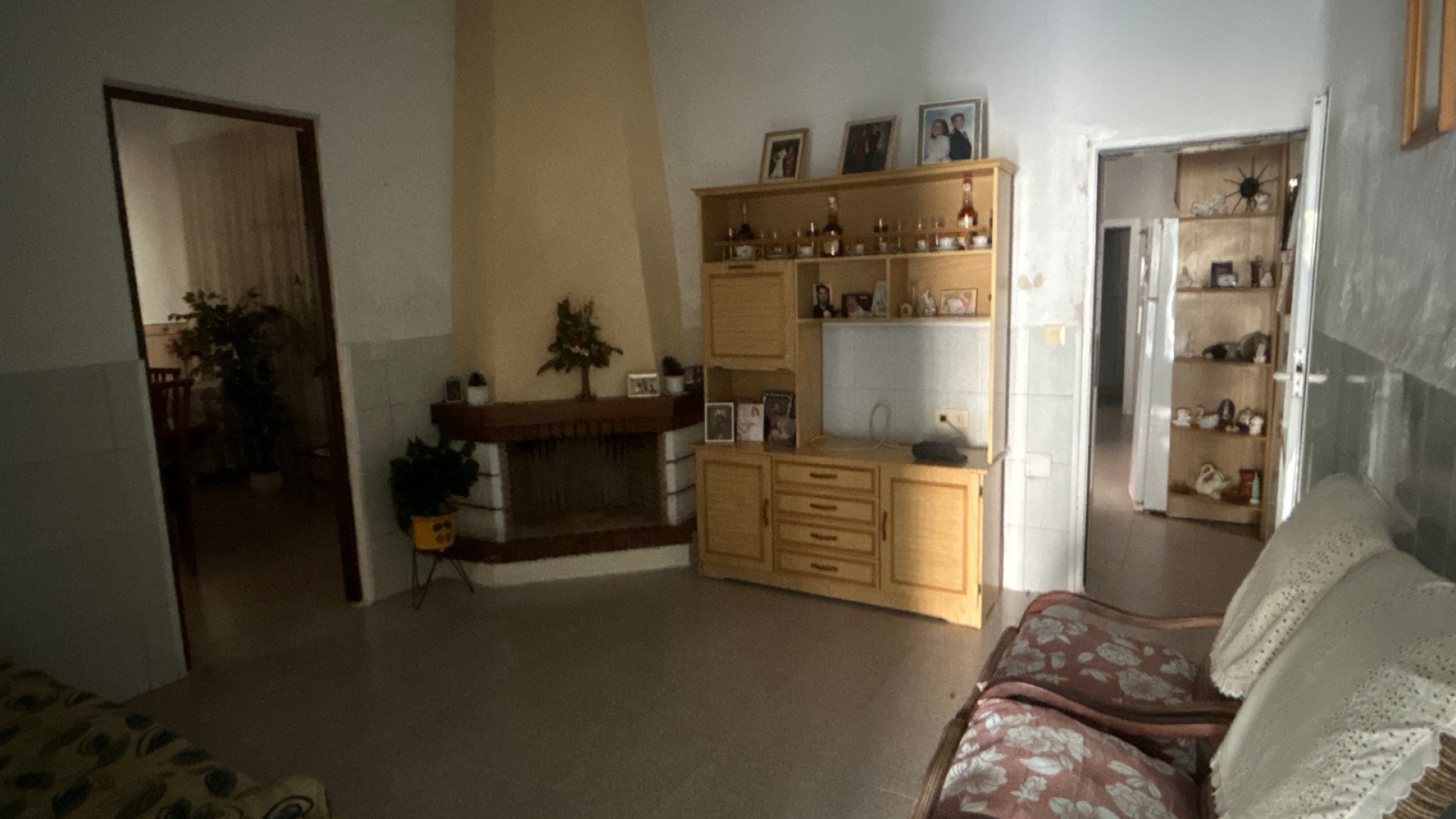 Resale - Villa - Benejuzar