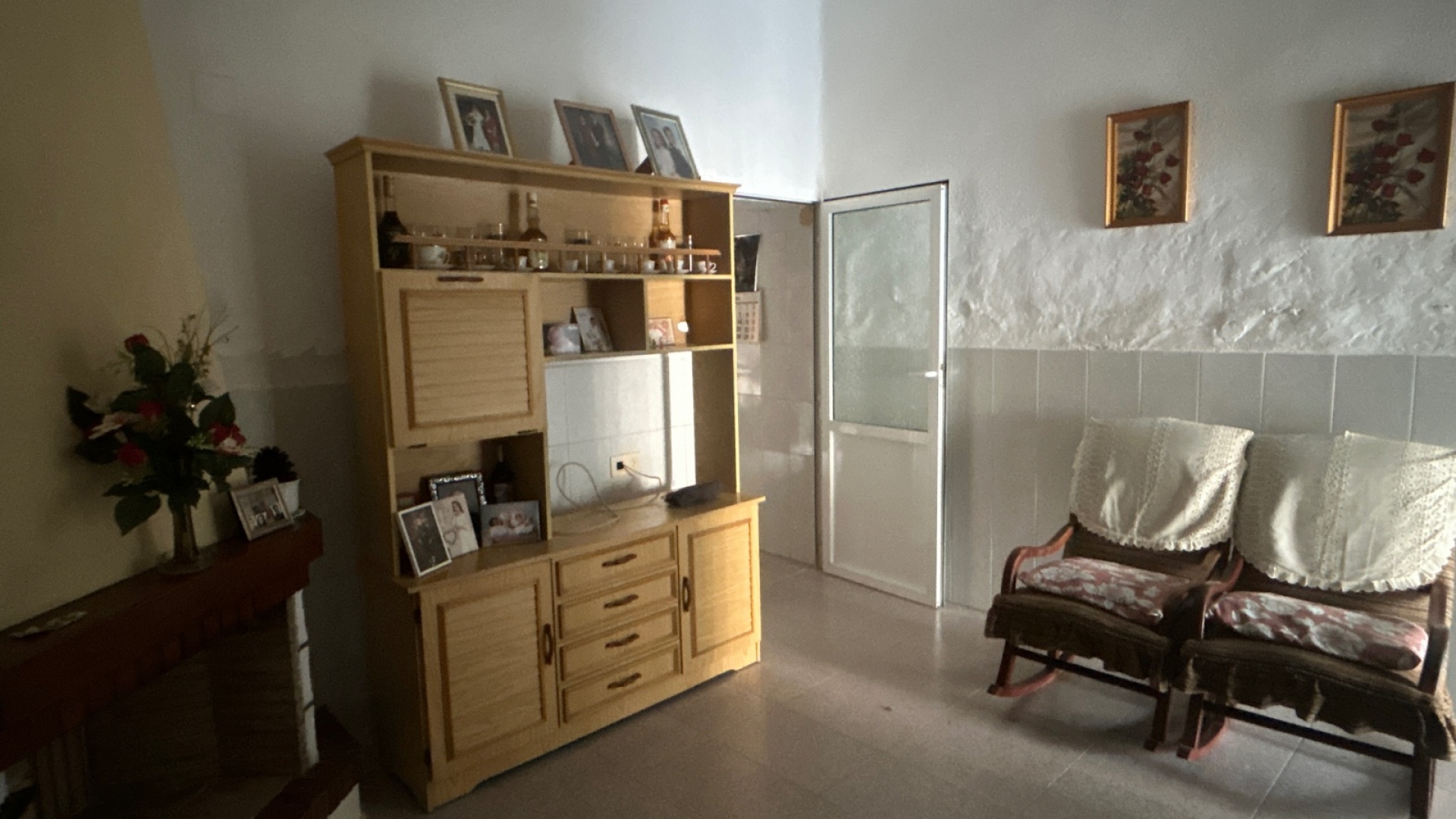 Resale - Villa - Benejuzar