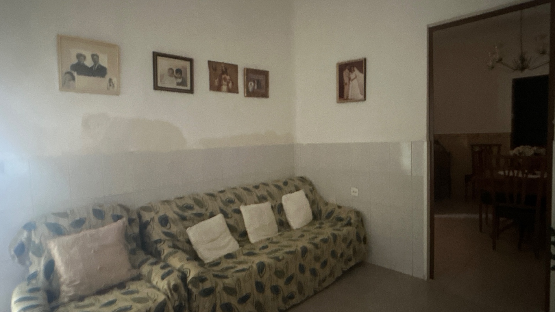 Resale - Villa - Benejuzar