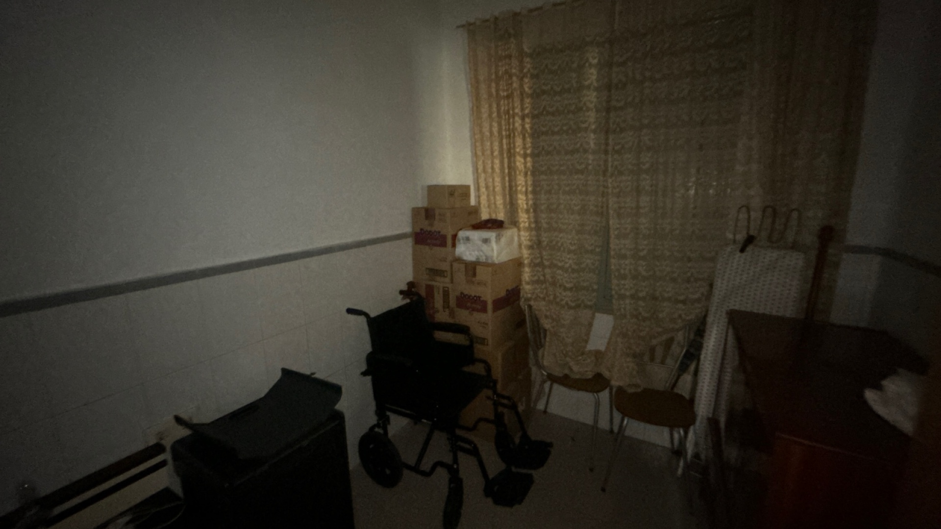 Resale - Villa - Benejuzar