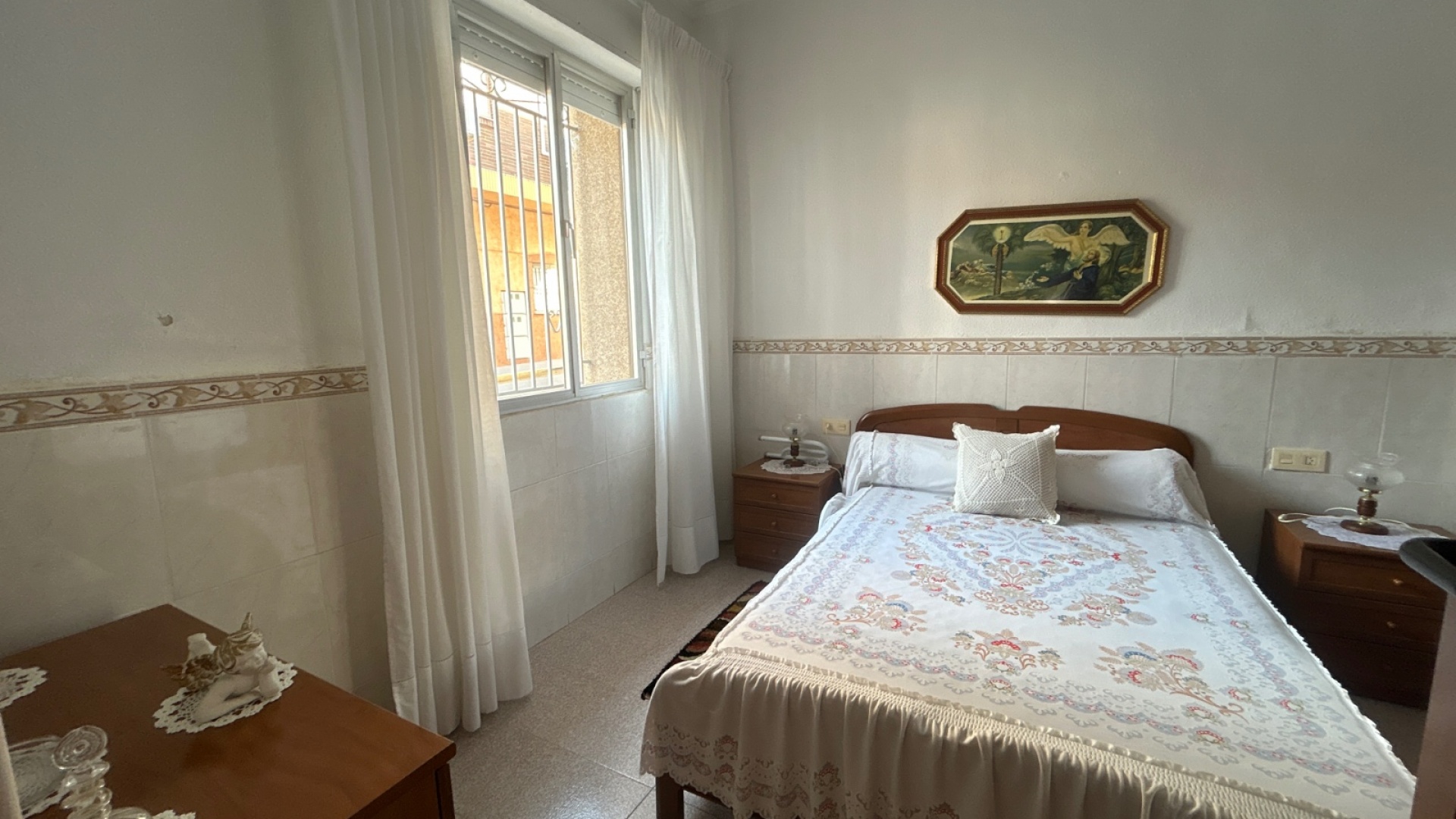 Resale - Villa - Benejuzar