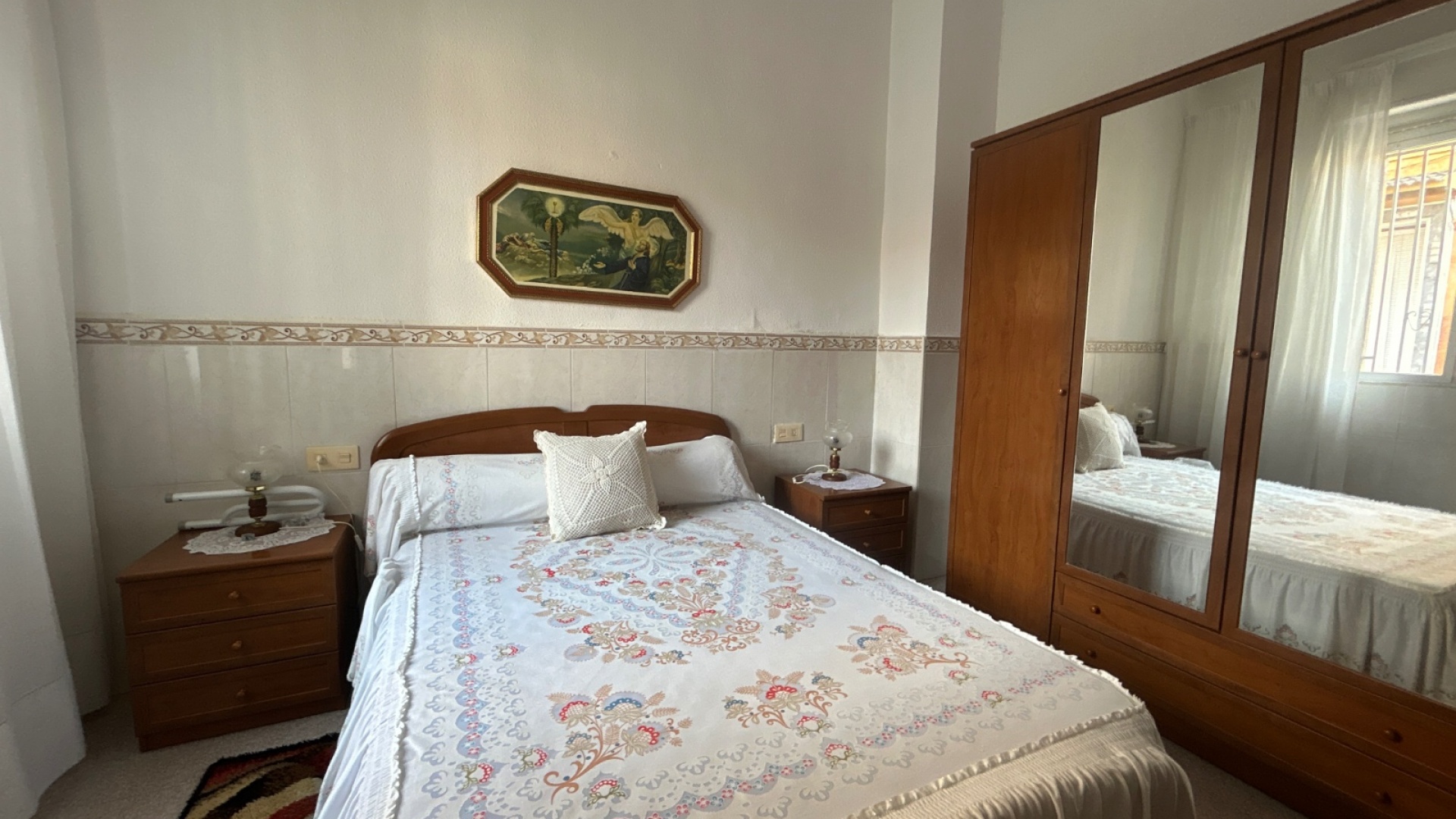 Resale - Villa - Benejuzar