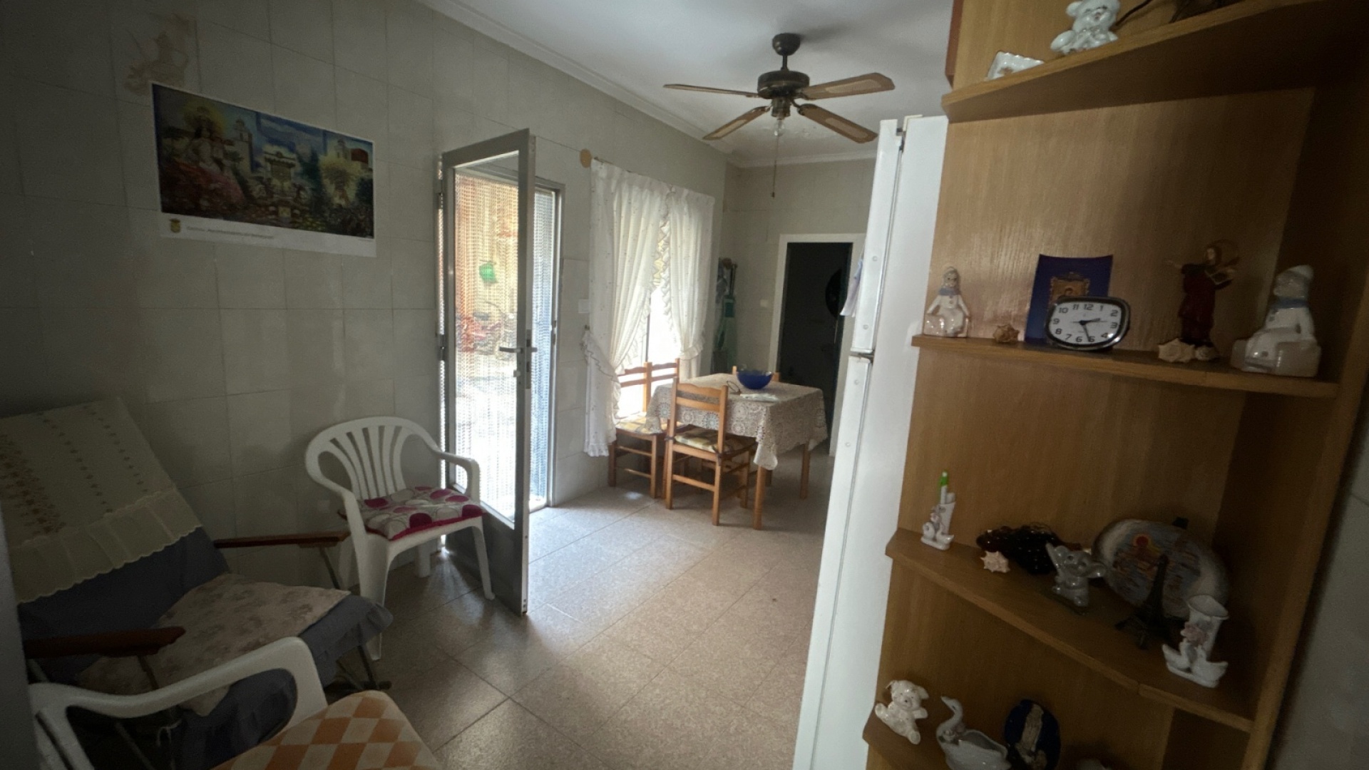 Resale - Villa - Benejuzar