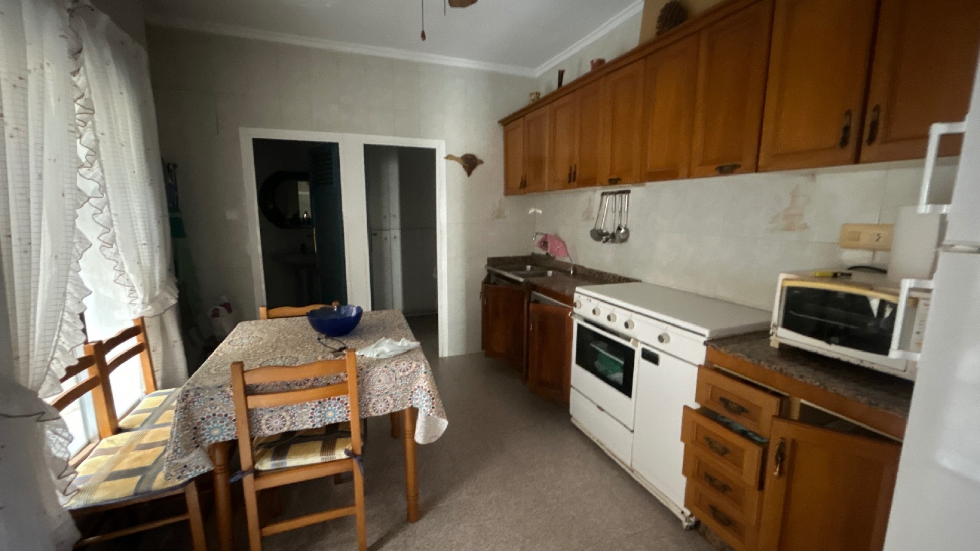 Resale - Villa - Benejuzar