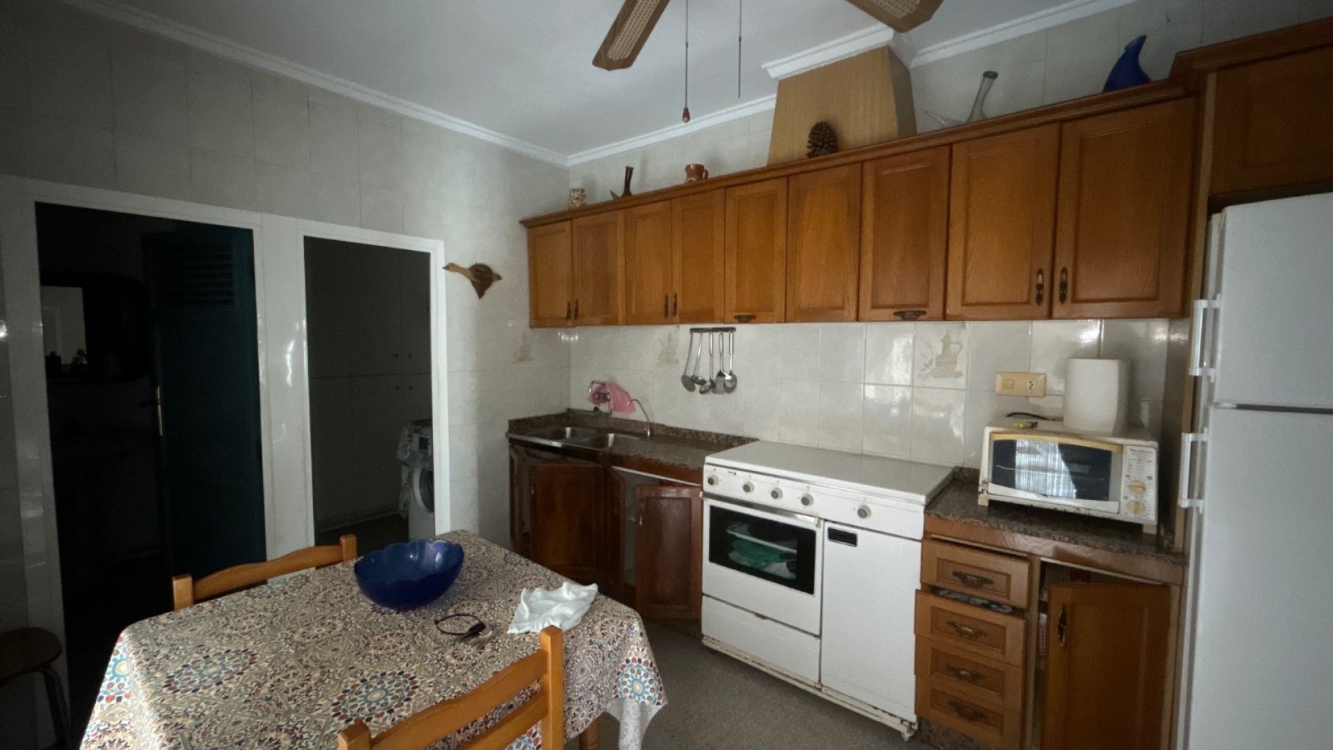 Resale - Villa - Benejuzar