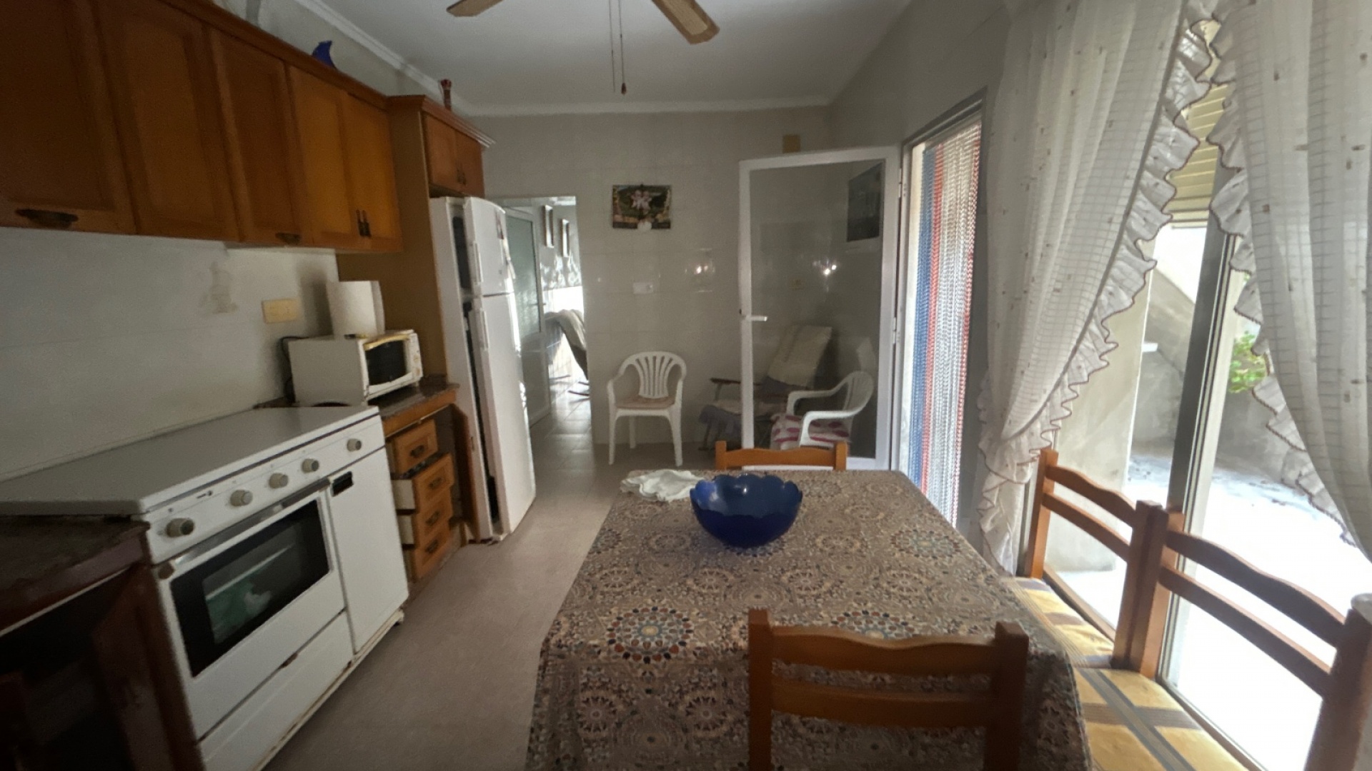 Resale - Villa - Benejuzar