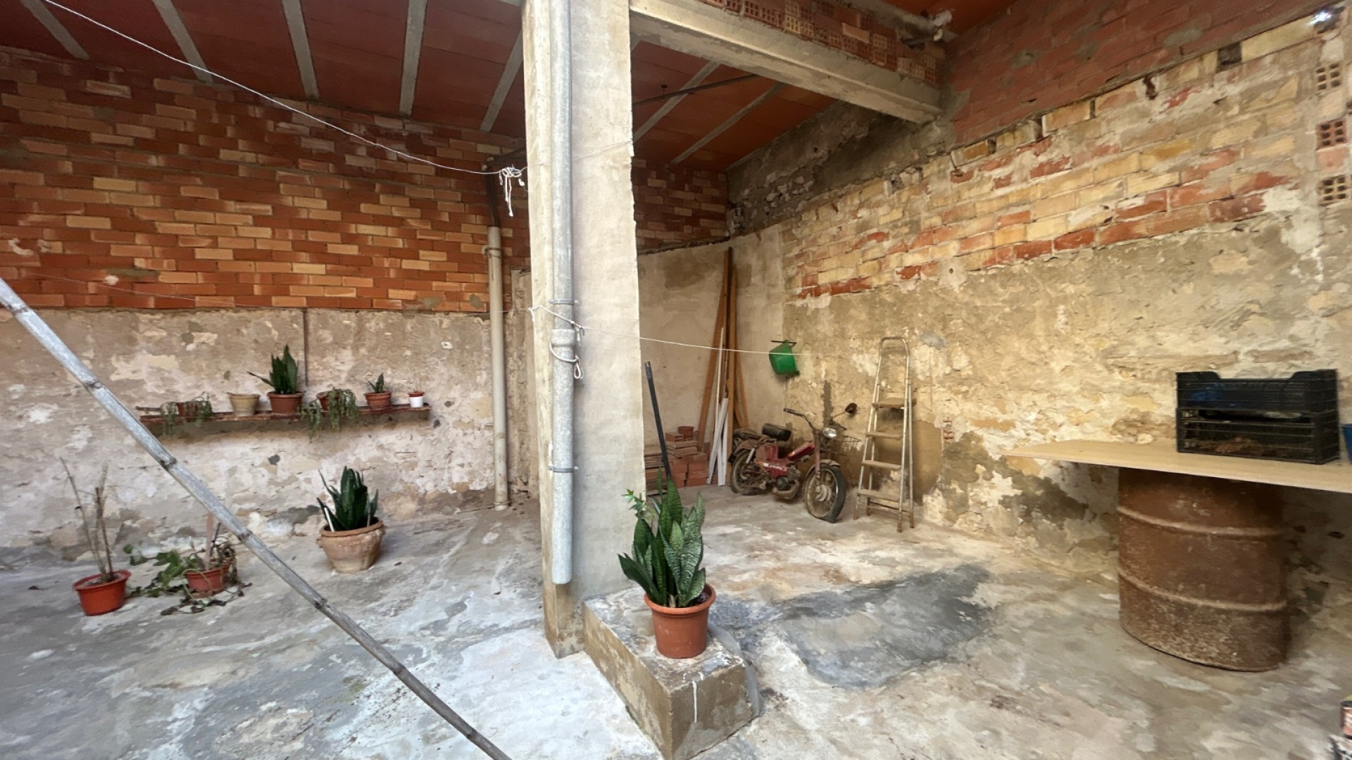 Resale - Villa - Benejuzar