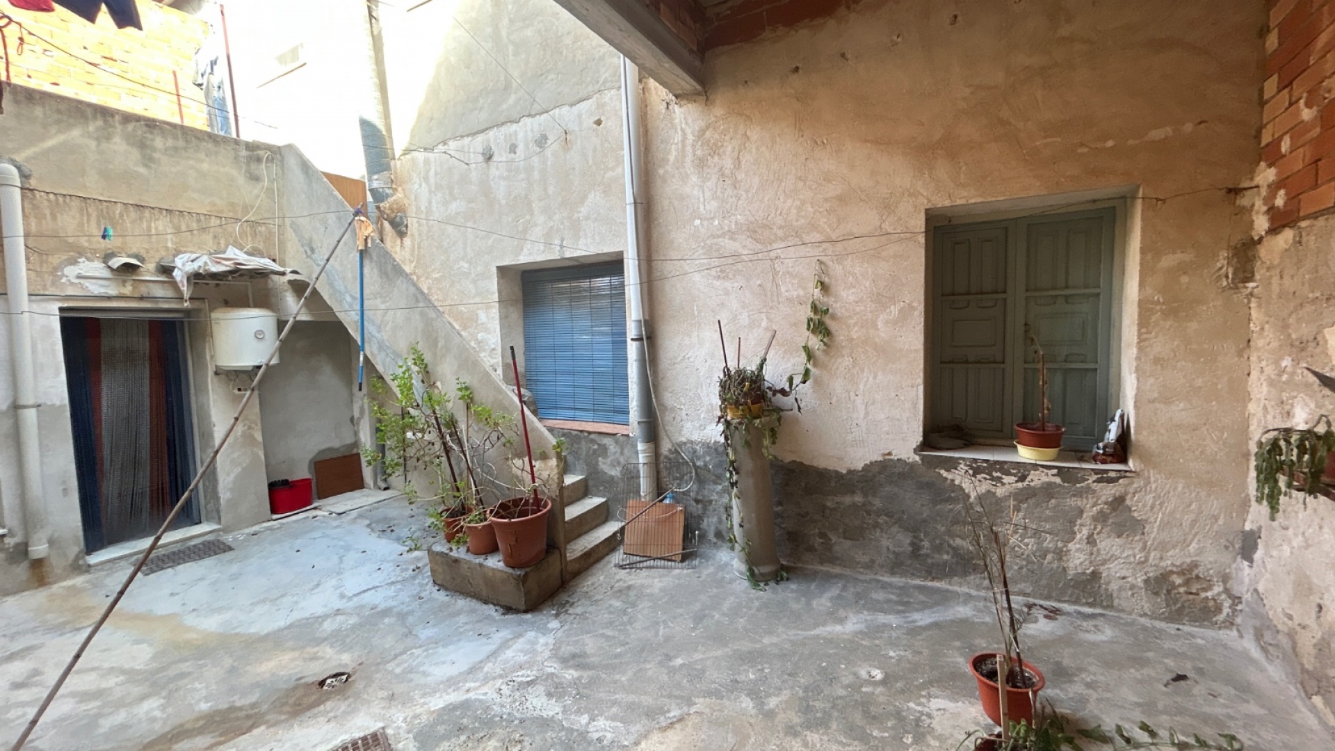 Resale - Villa - Benejuzar