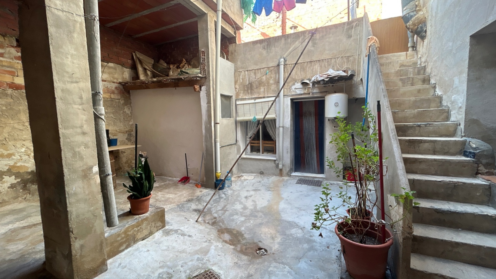 Resale - Villa - Benejuzar