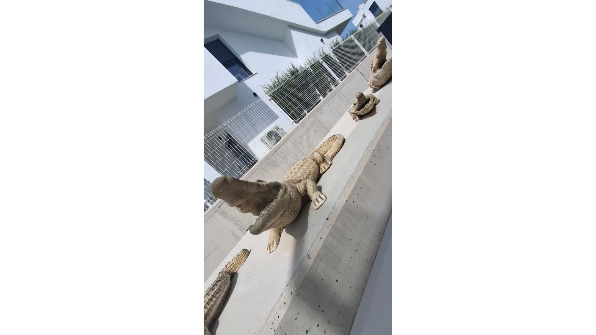 Resale - Villa - Benidorm - Urb Entre Naranjos