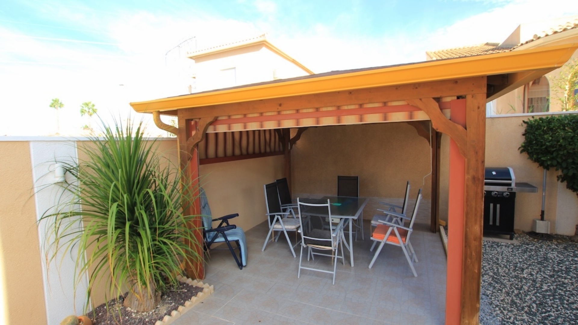 Resale - Villa - Benijofar - Atalaya Park