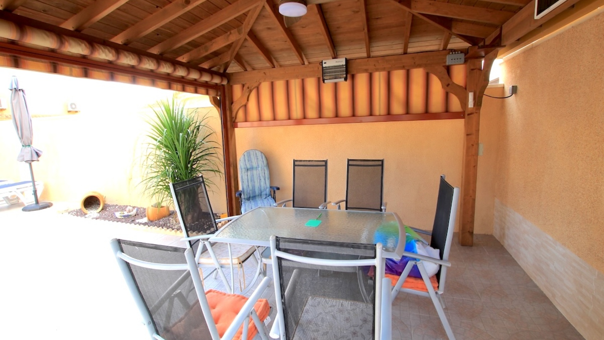 Resale - Villa - Benijofar - Atalaya Park