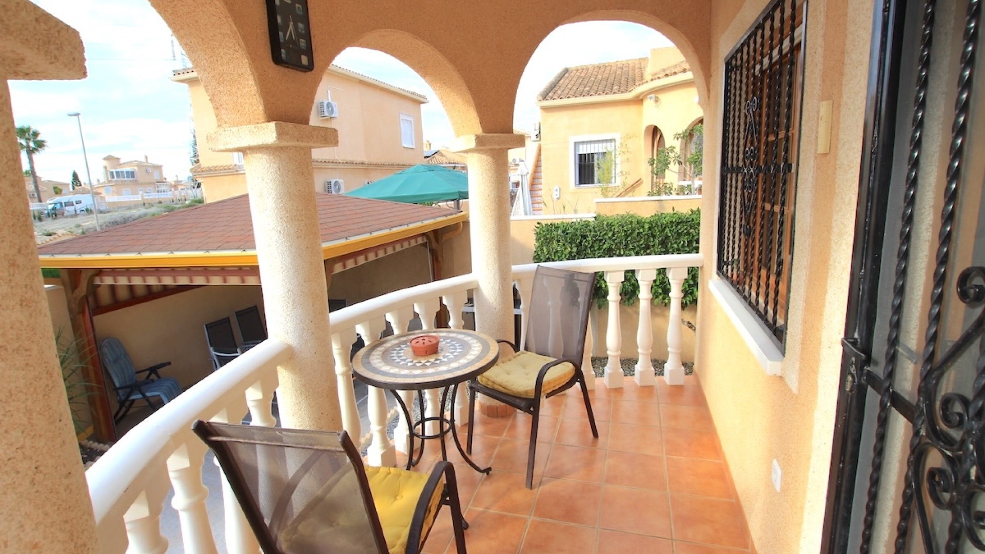 Resale - Villa - Benijofar - Atalaya Park