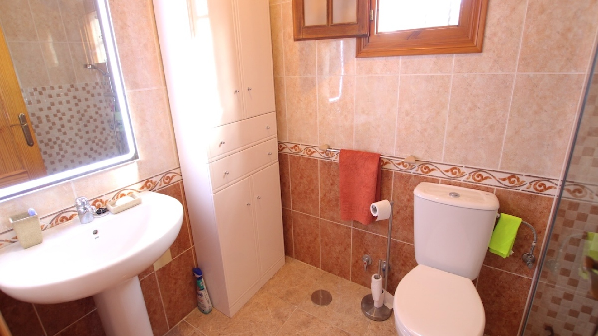 Resale - Villa - Benijofar - Atalaya Park