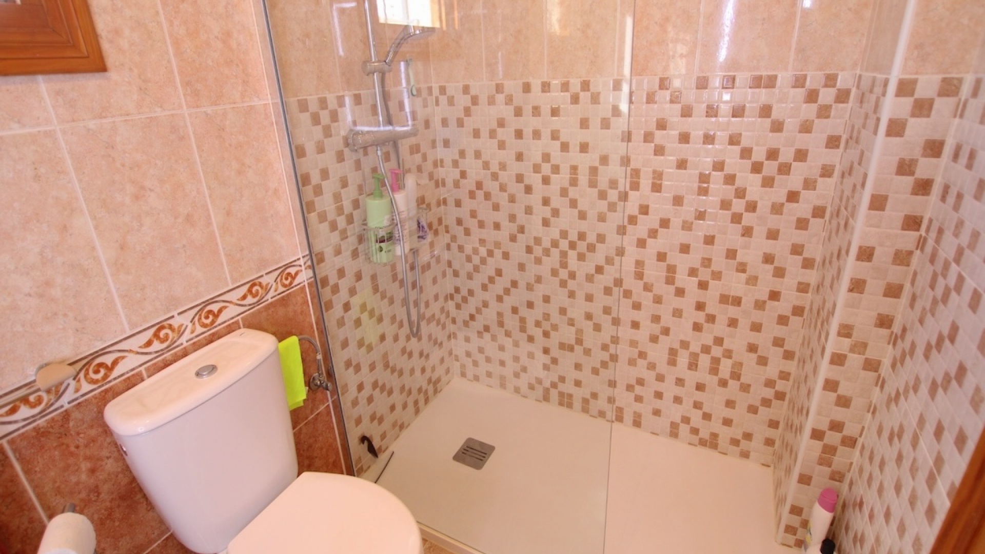 Resale - Villa - Benijofar - Atalaya Park