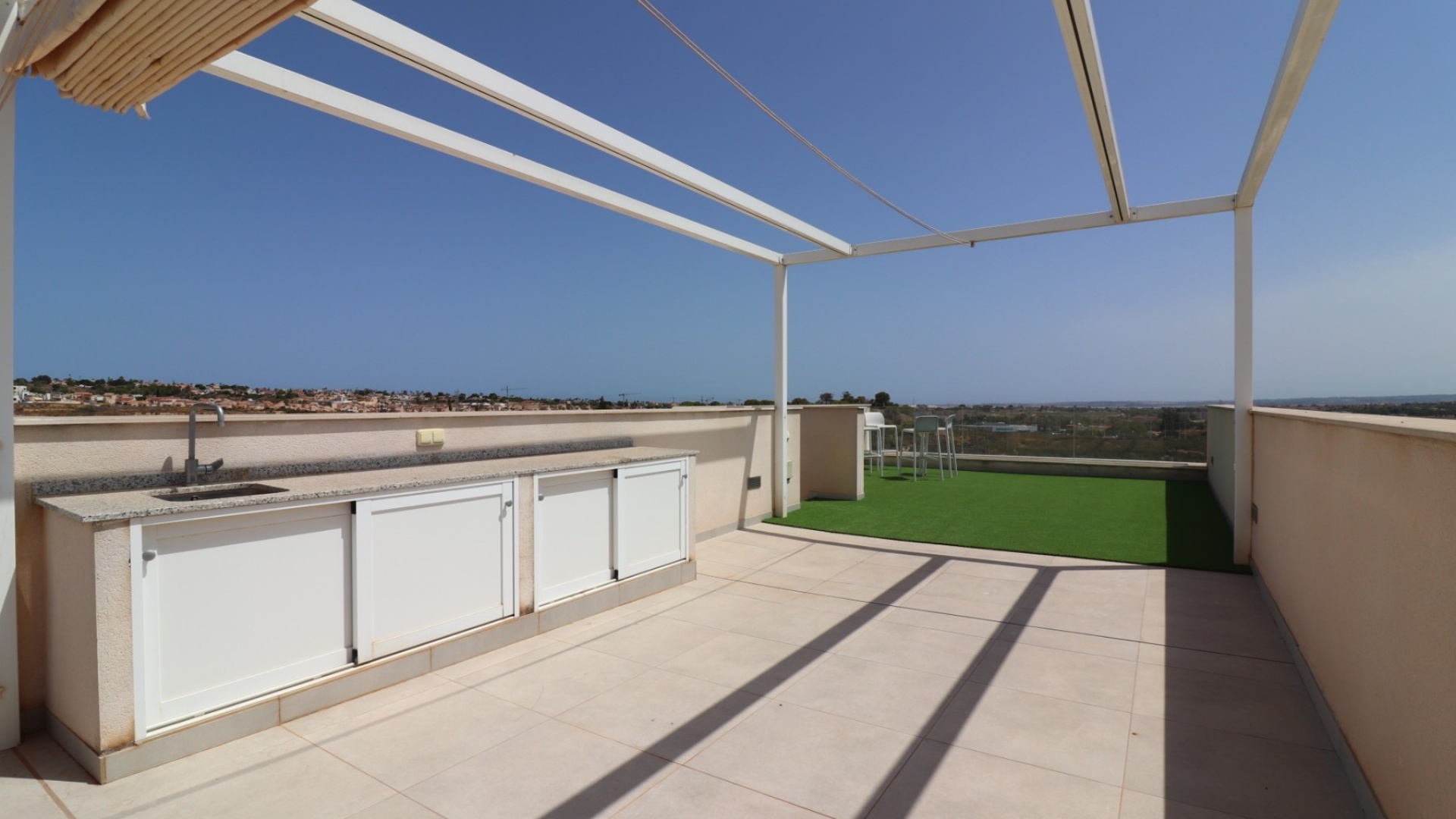 Resale - Villa - Benijofar - Benijofar - Village