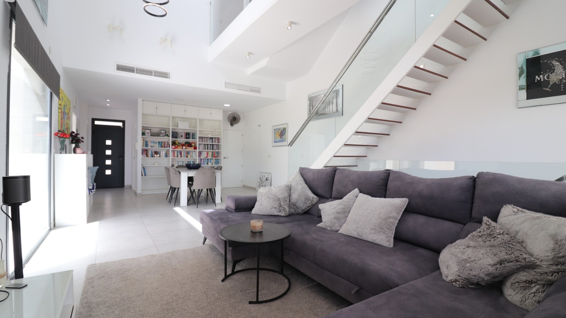 Resale - Villa - Benijofar - Benijofar - Village