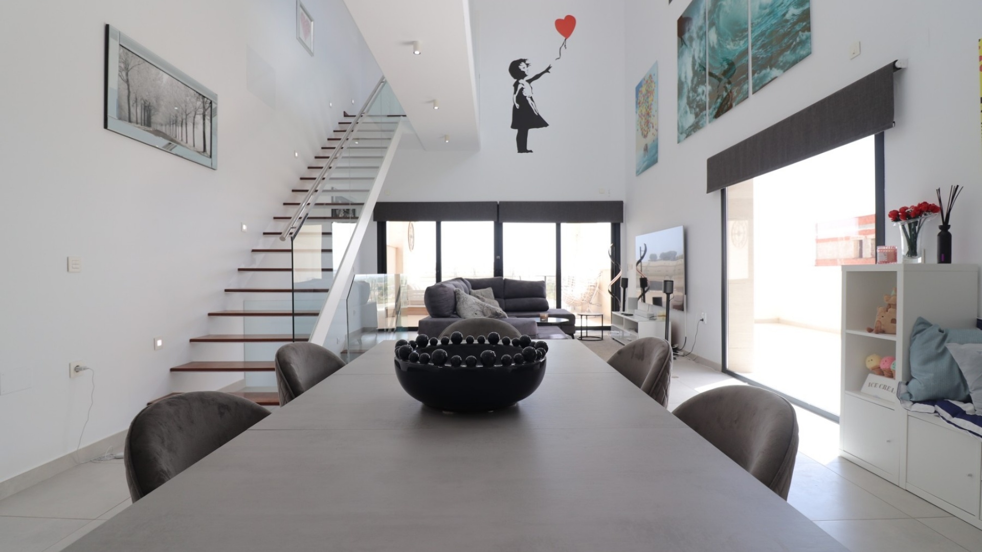 Resale - Villa - Benijofar - Benijofar - Village