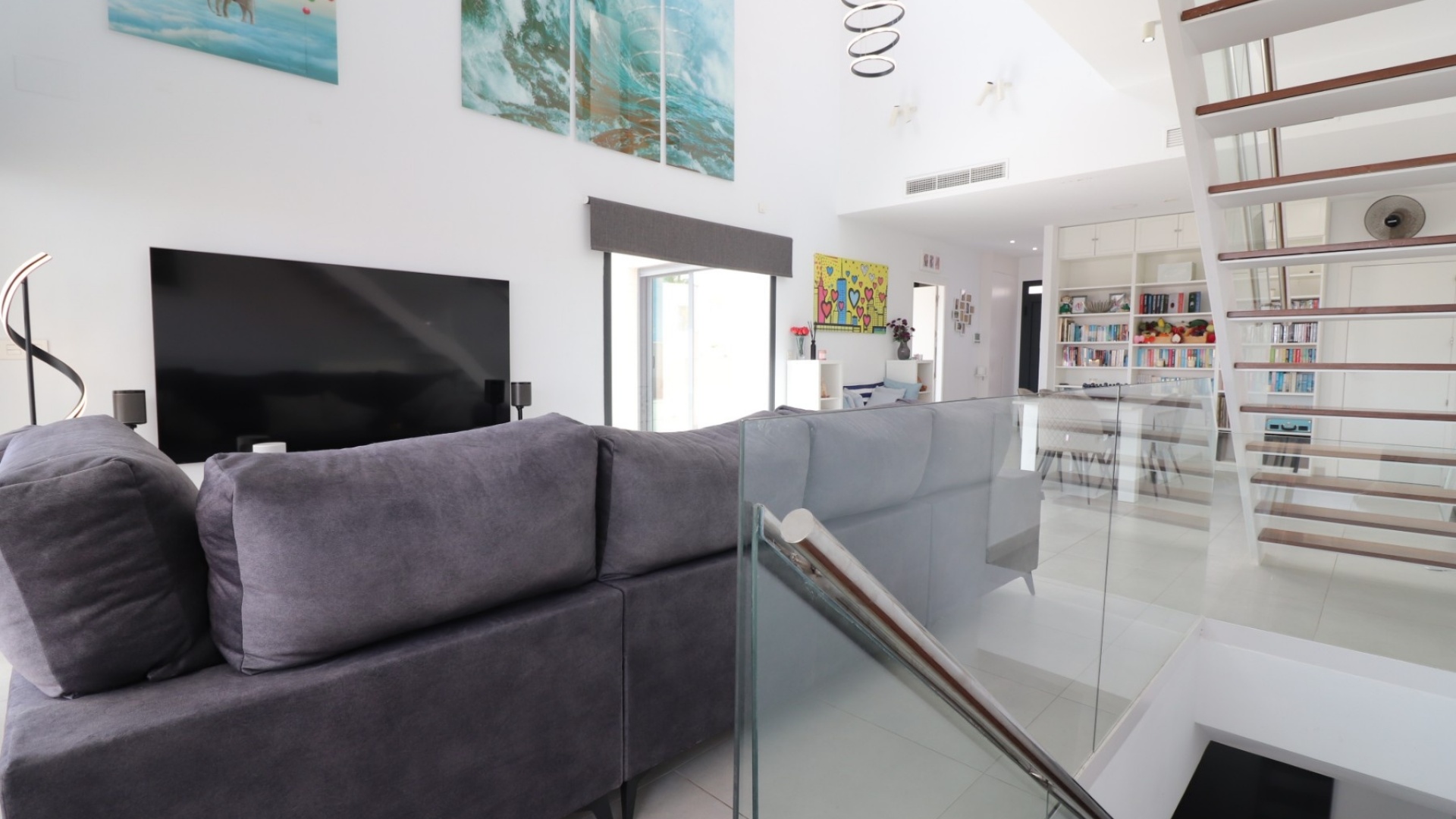 Resale - Villa - Benijofar - Benijofar - Village
