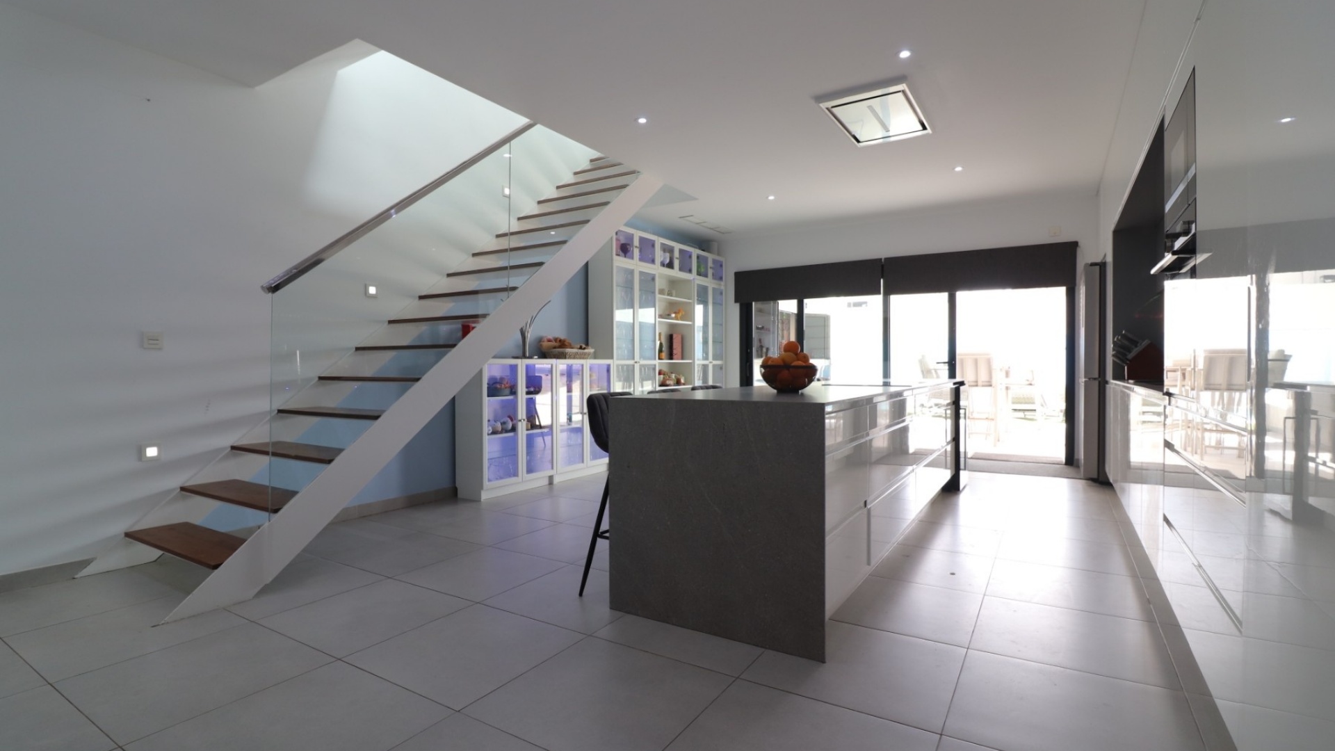 Resale - Villa - Benijofar - Benijofar - Village