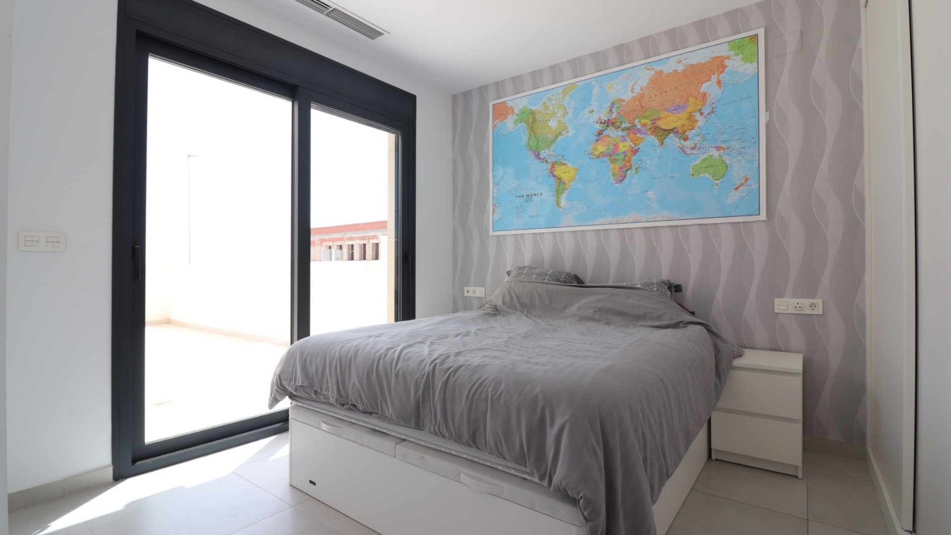 Resale - Villa - Benijofar - Benijofar - Village