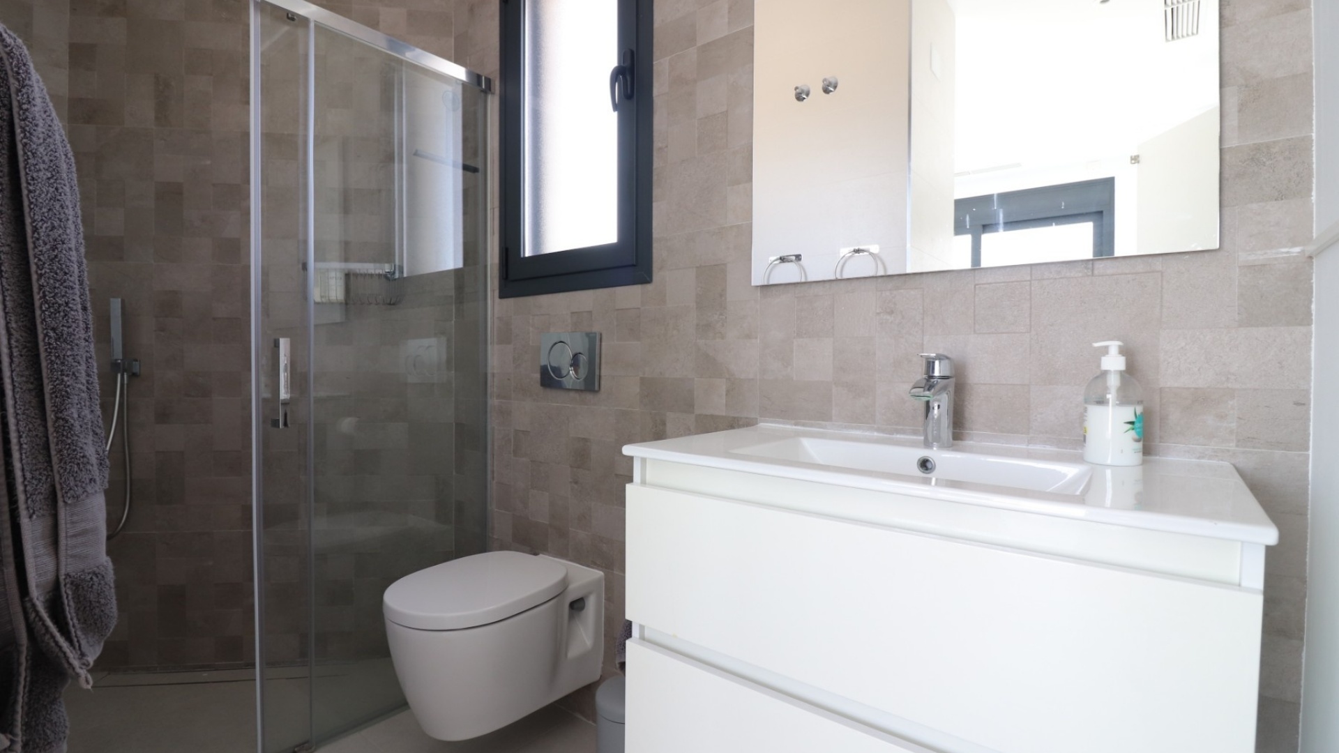 Resale - Villa - Benijofar - Benijofar - Village