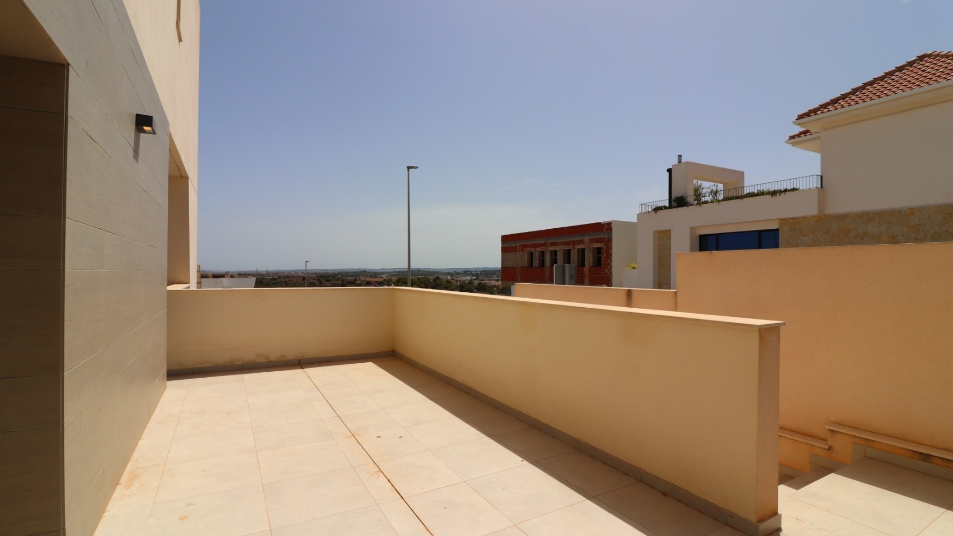 Resale - Villa - Benijofar - Benijofar - Village