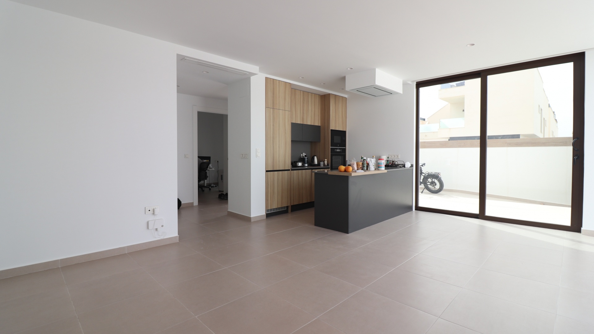 Resale - Villa - Benijofar - Benijofar - Village