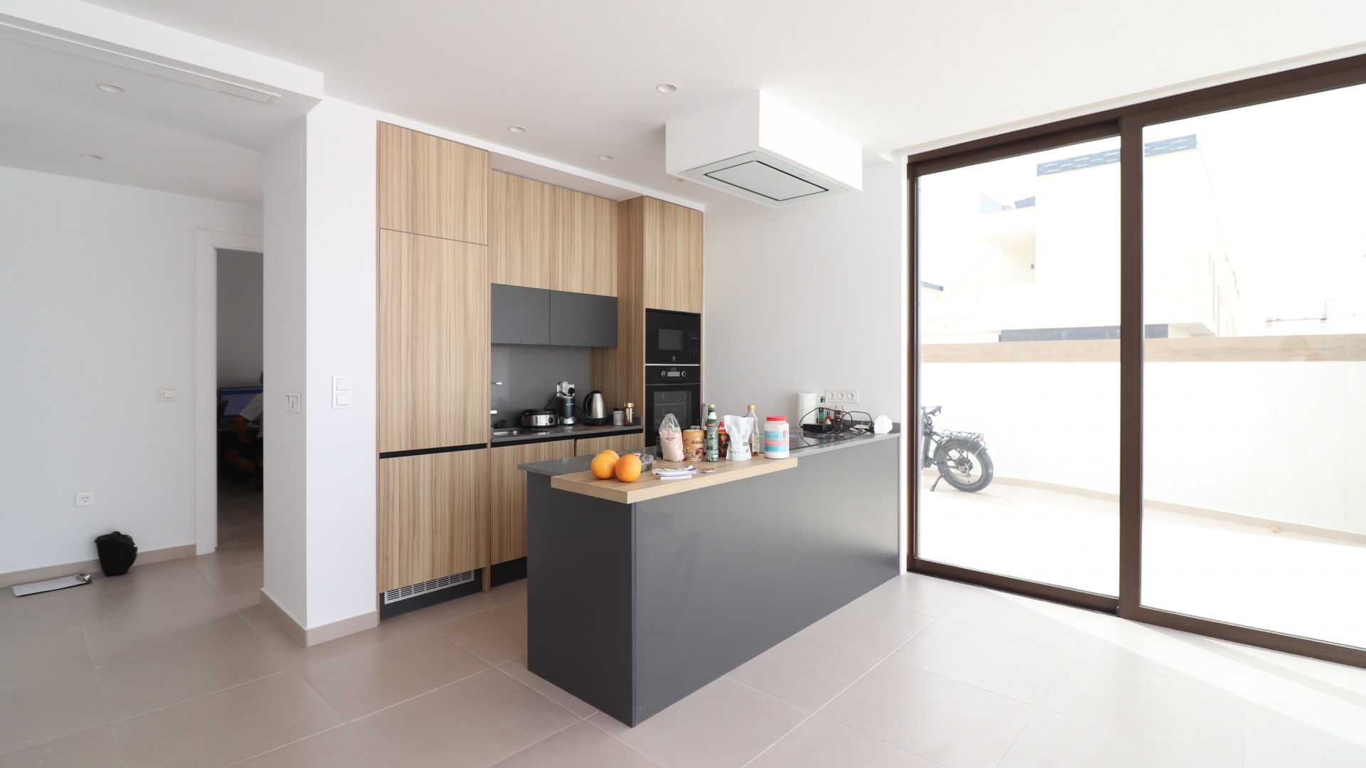 Resale - Villa - Benijofar - Benijofar - Village