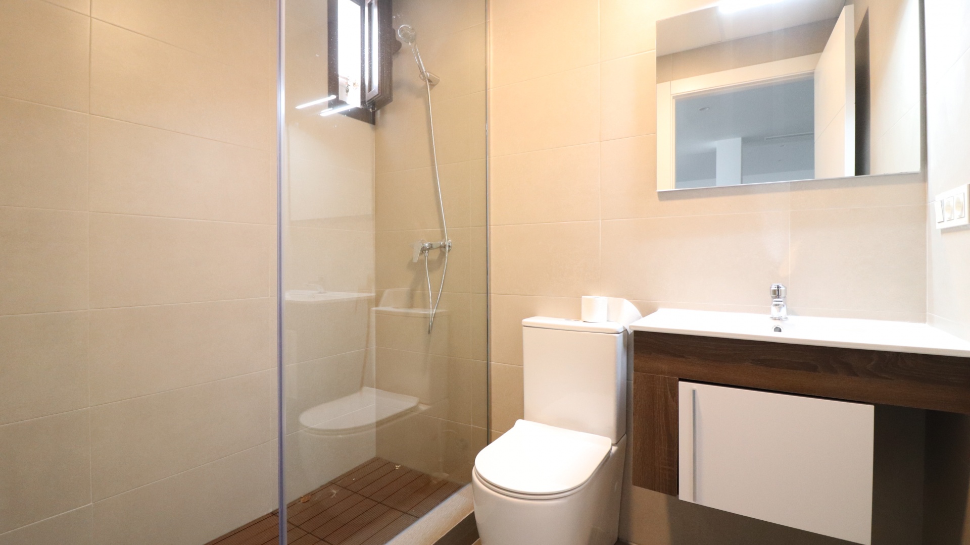 Resale - Villa - Benijofar - Benijofar - Village