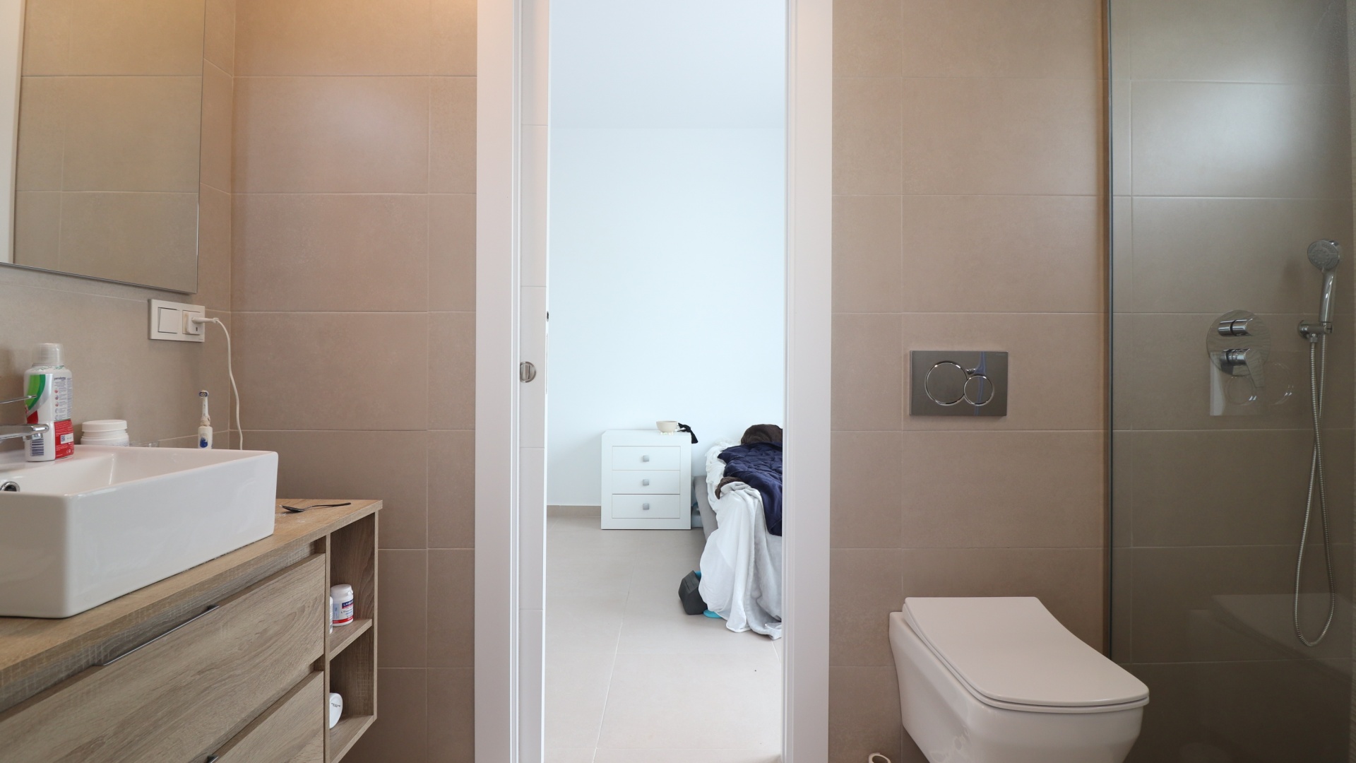 Resale - Villa - Benijofar - Benijofar - Village