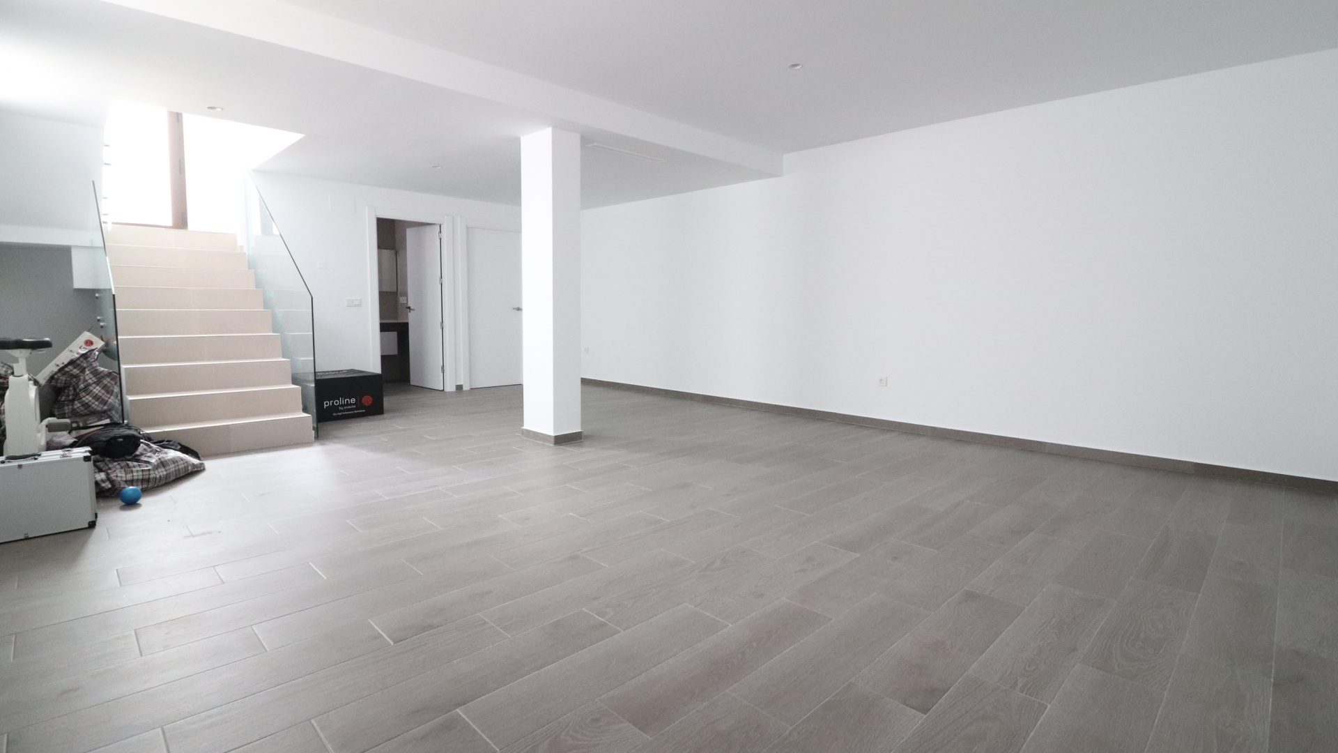 Resale - Villa - Benijofar - Benijofar - Village