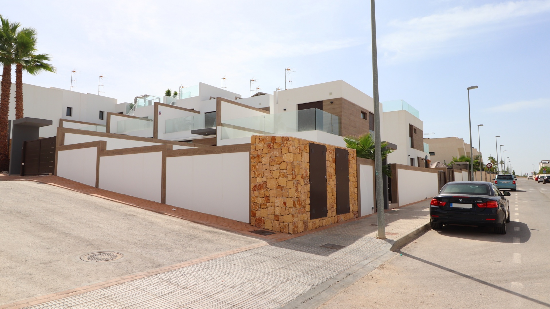 Resale - Villa - Benijofar - Benijofar - Village