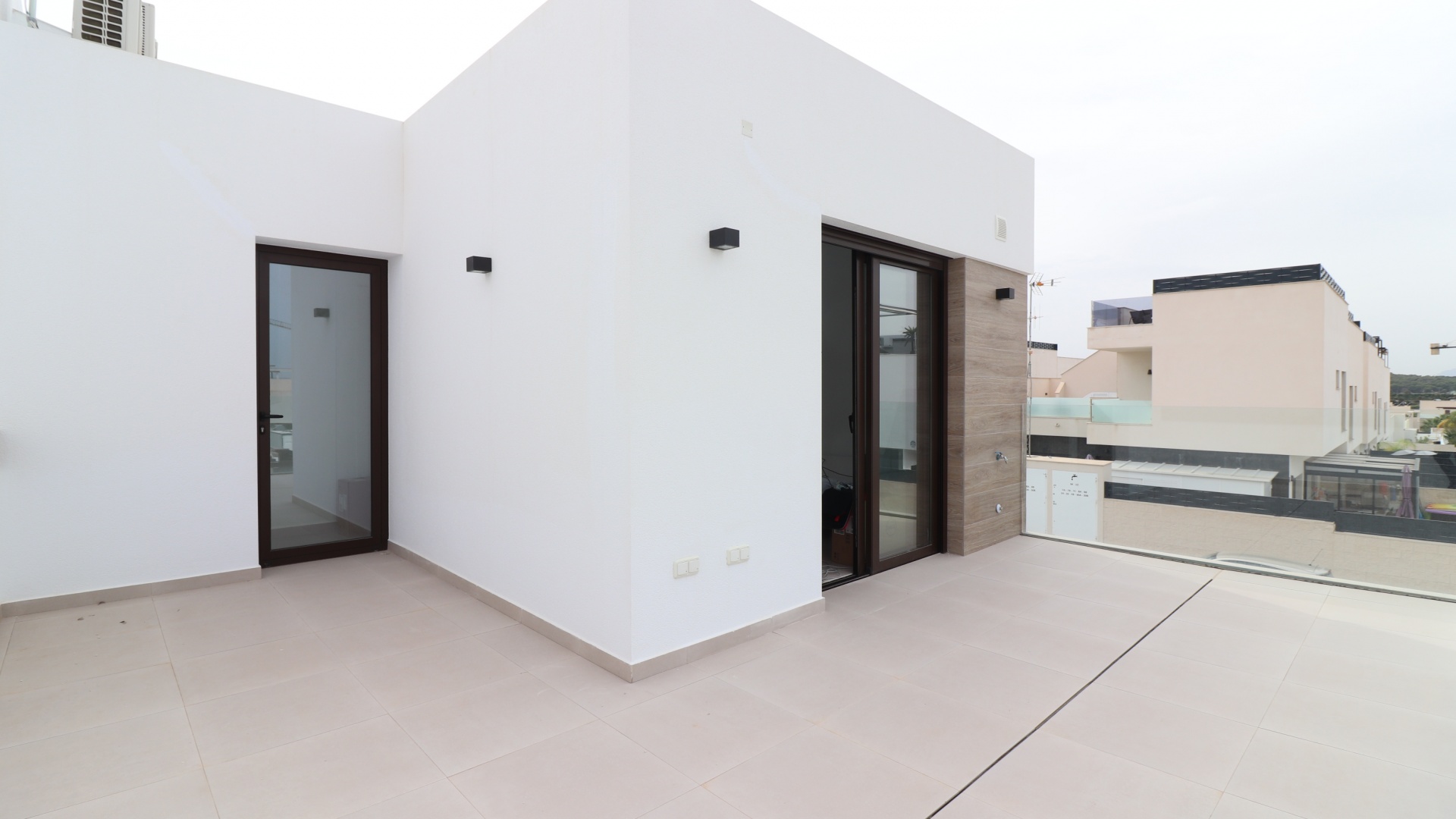 Resale - Villa - Benijofar - Benijofar - Village