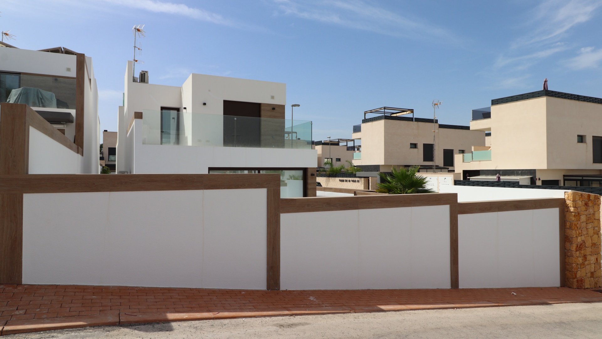 Resale - Villa - Benijofar - Benijofar - Village