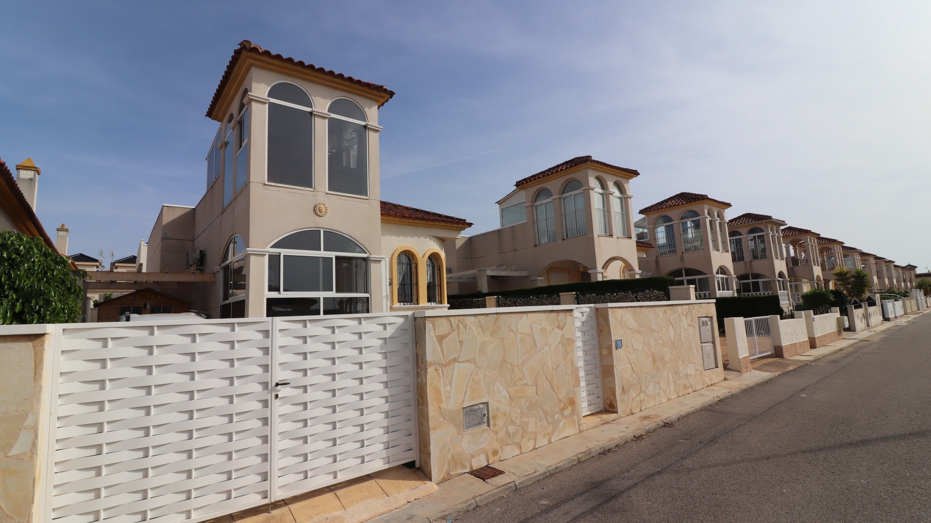 Resale - Villa - Benijofar - Benimar II