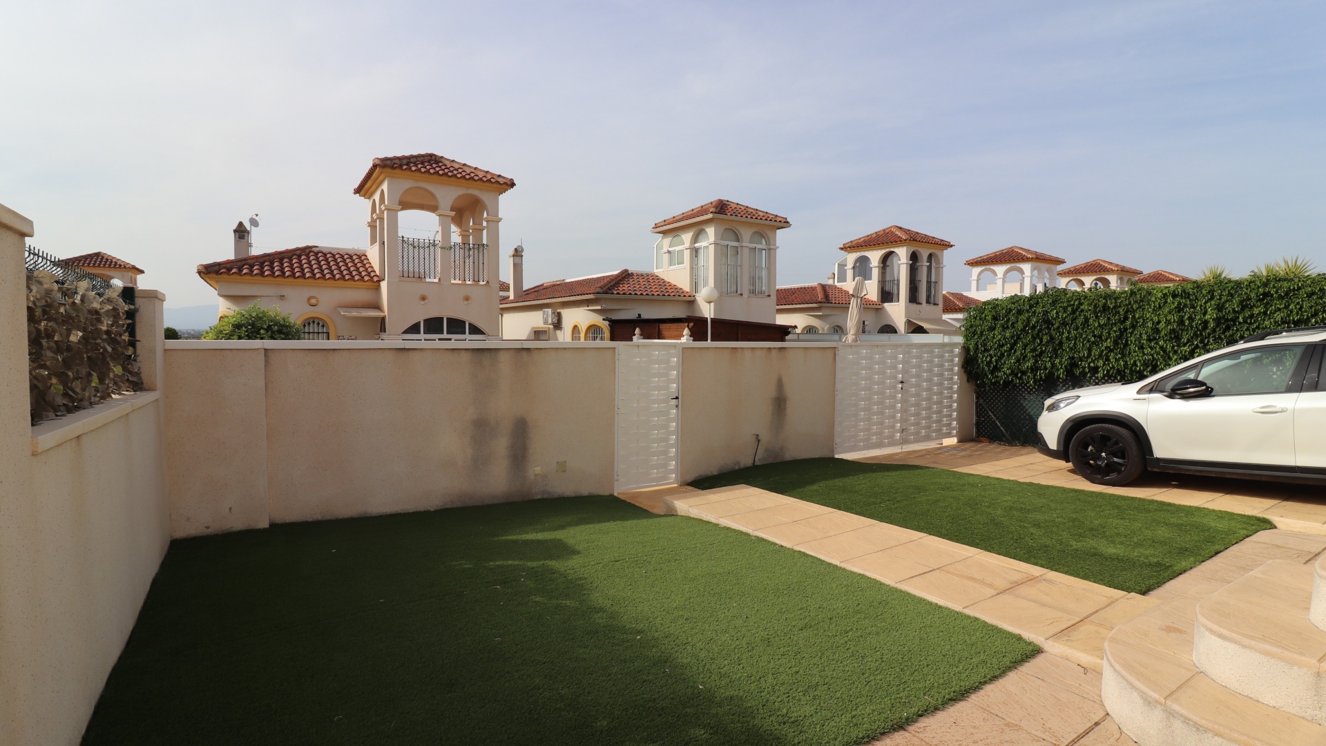 Resale - Villa - Benijofar - Benimar II