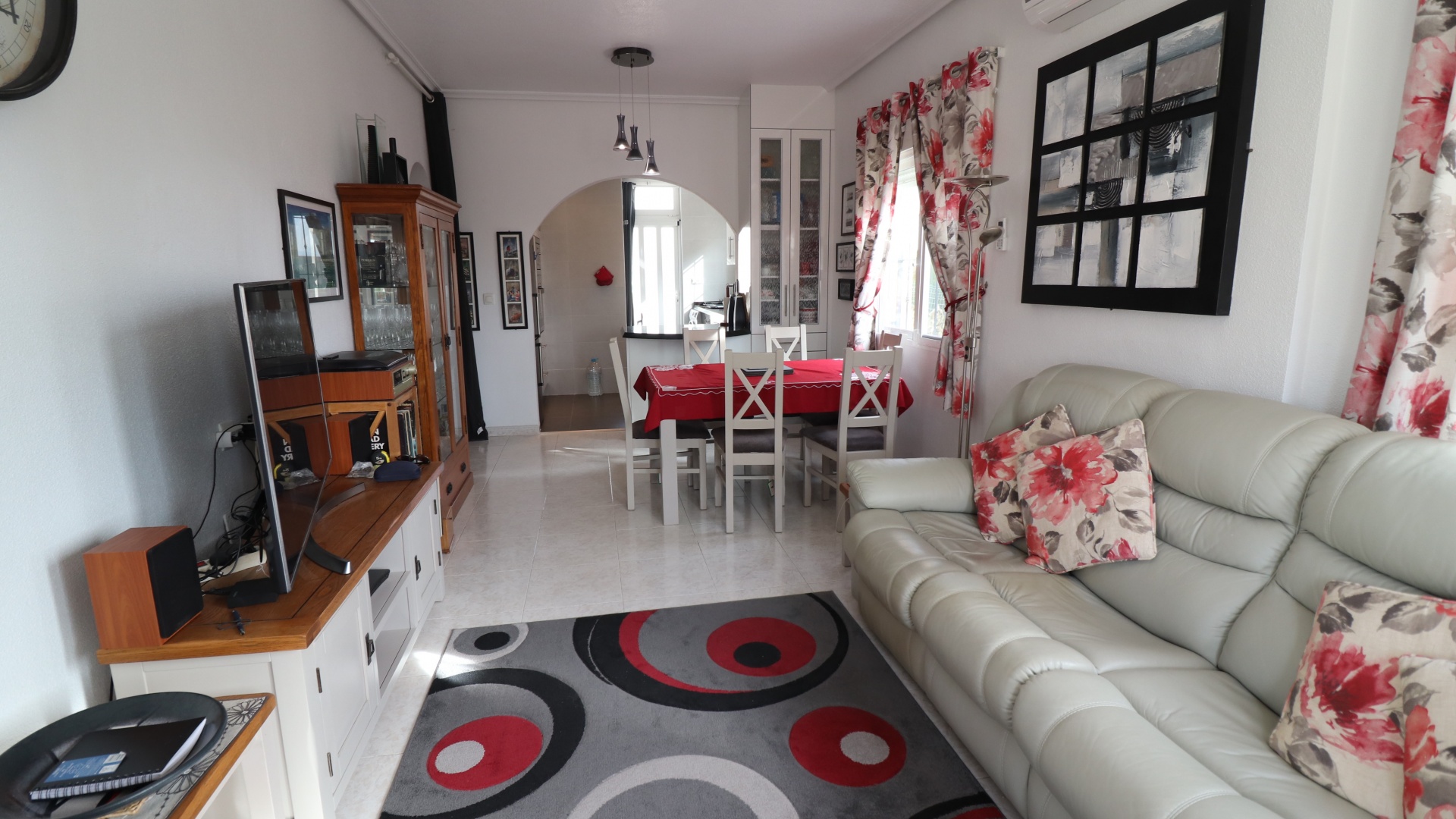 Resale - Villa - Benijofar - Benimar II