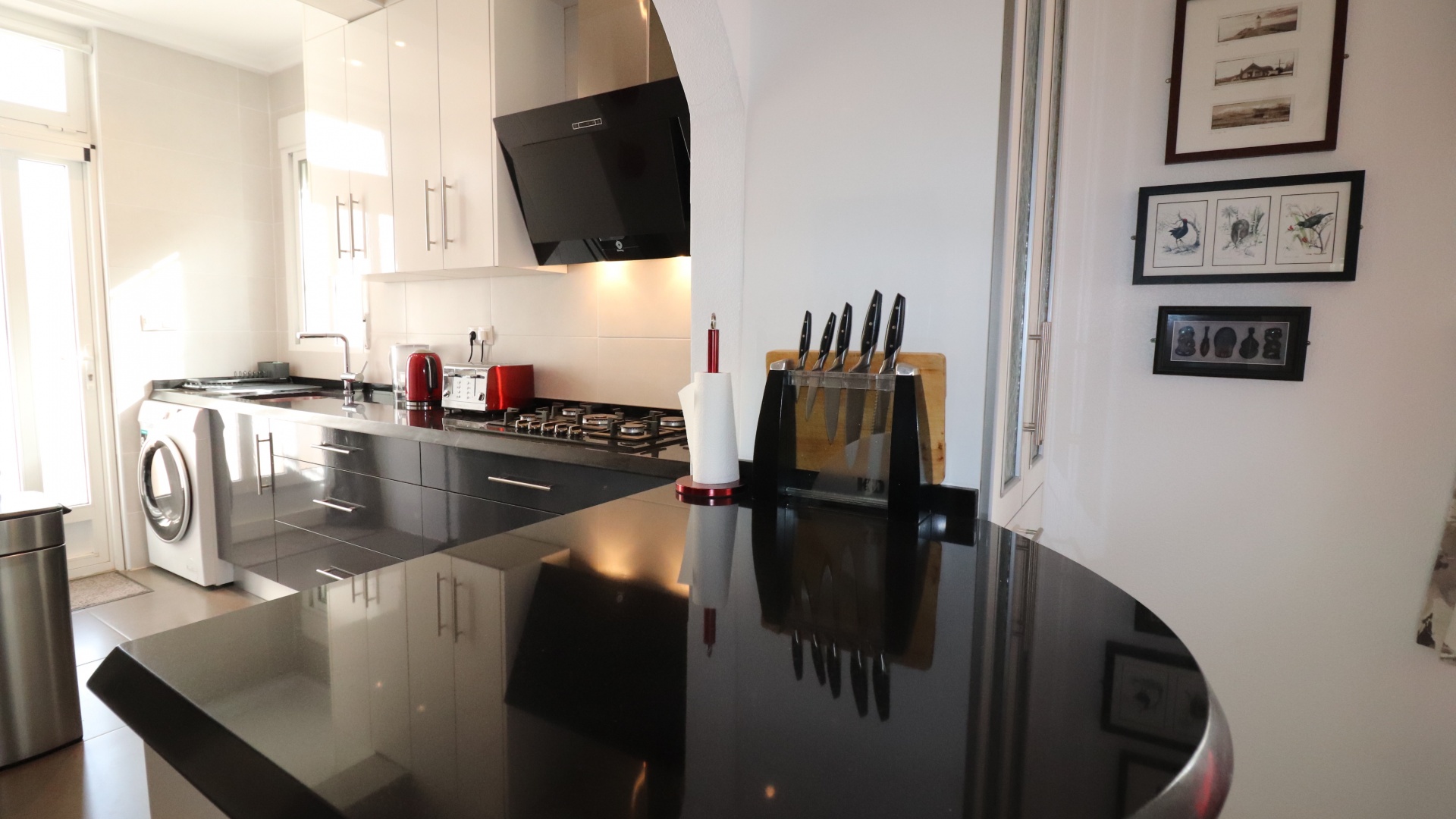 Resale - Villa - Benijofar - Benimar II