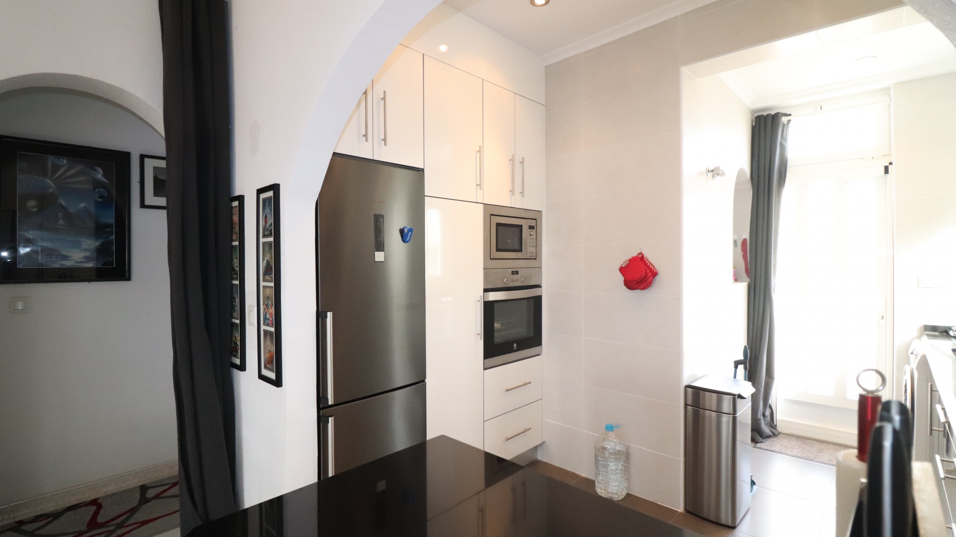 Resale - Villa - Benijofar - Benimar II